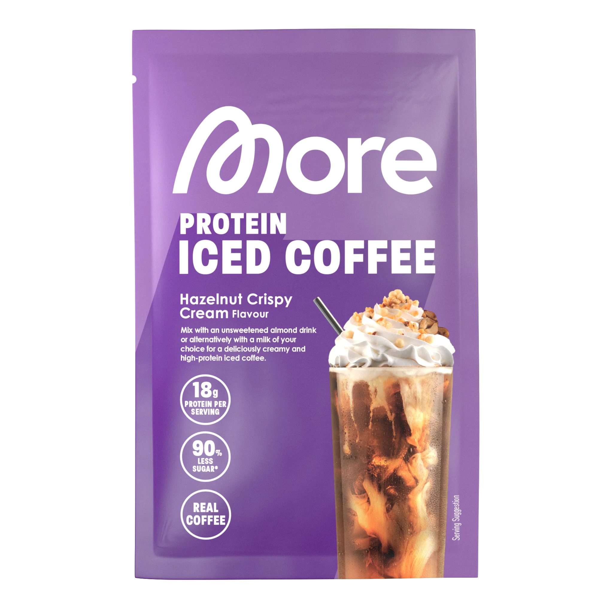 Protein Iced Coffee - Image 3