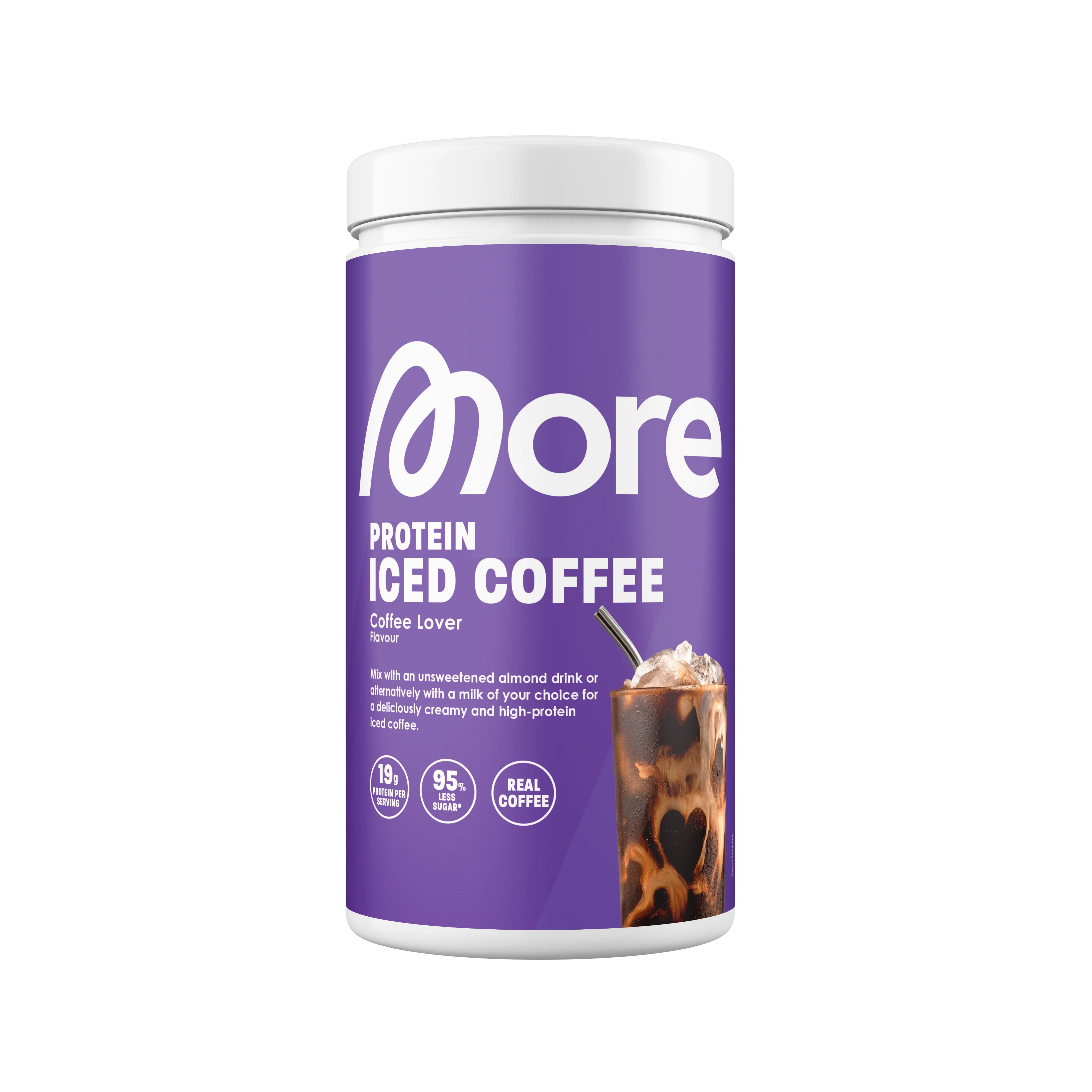 Protein Iced Coffee - Image 30