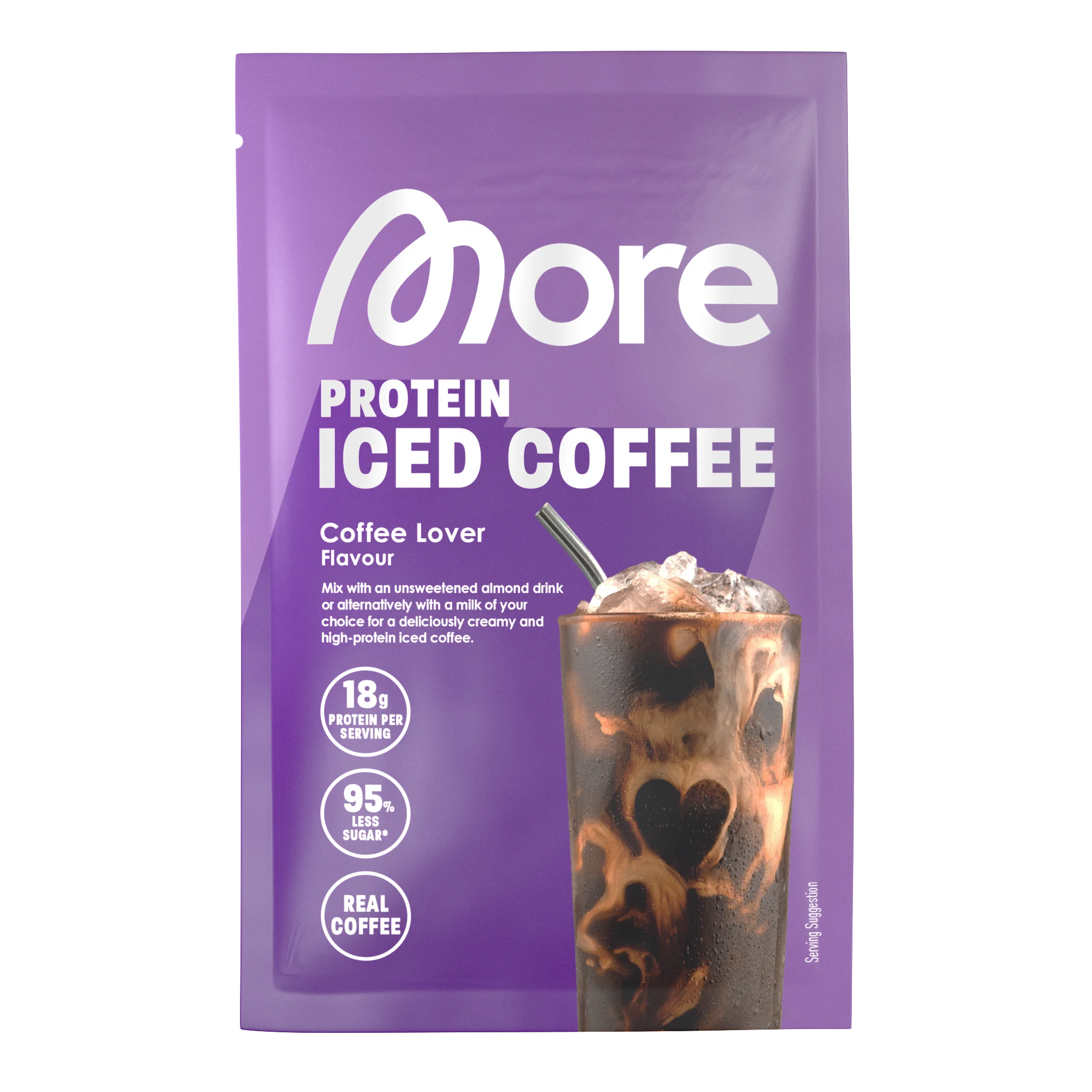 Protein Iced Coffee - Image 4