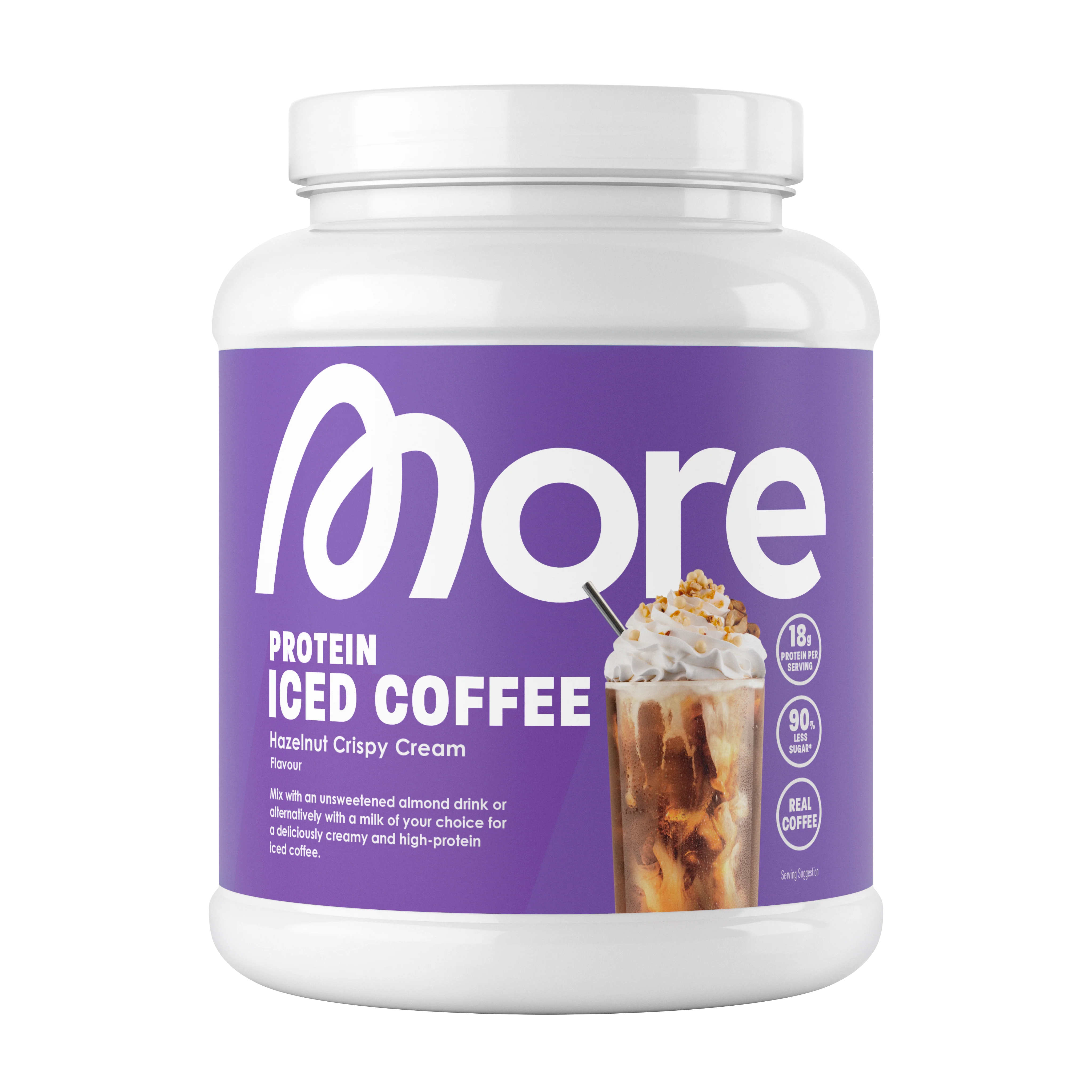 Protein Iced Coffee - Image 5