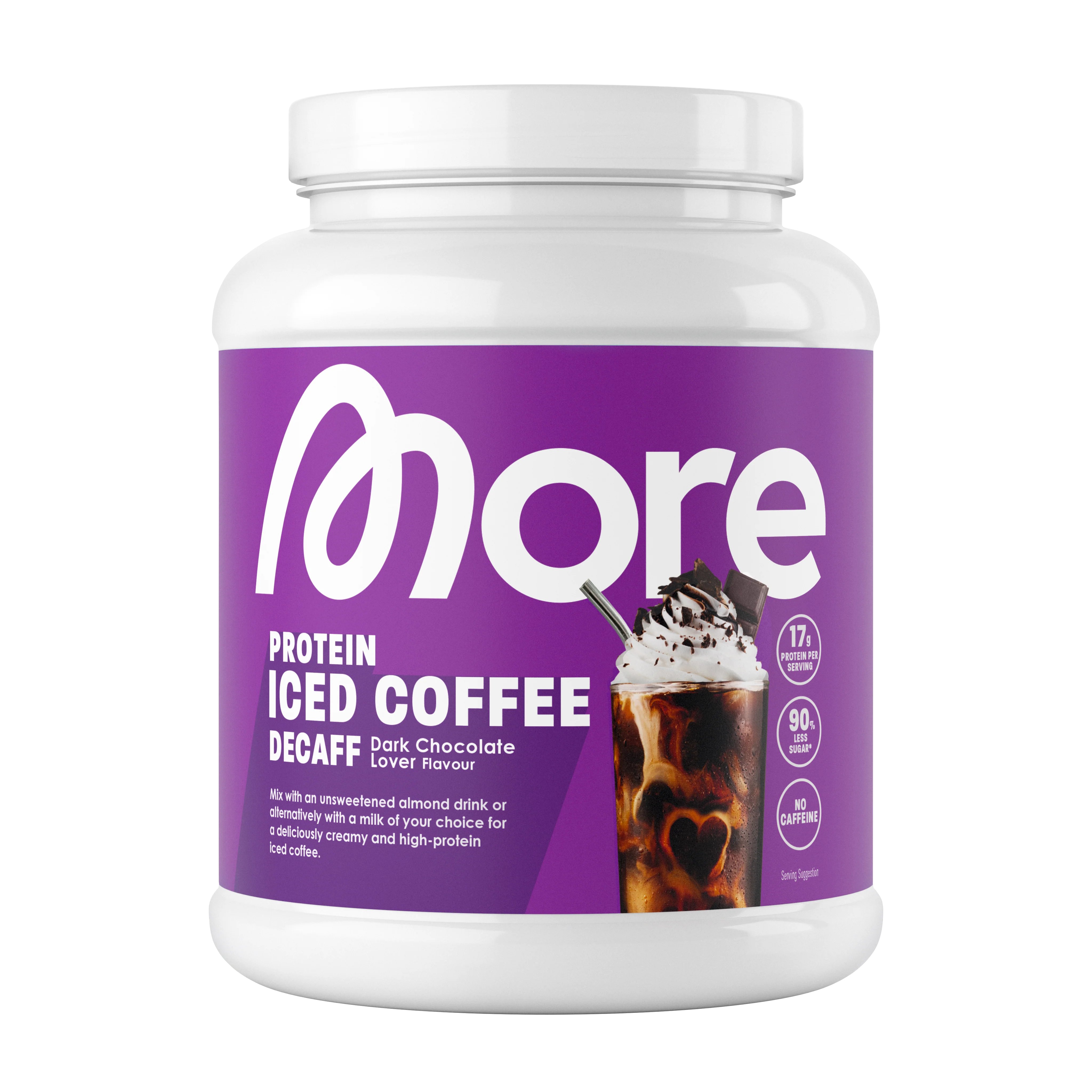 Protein Iced Coffee - Image 6
