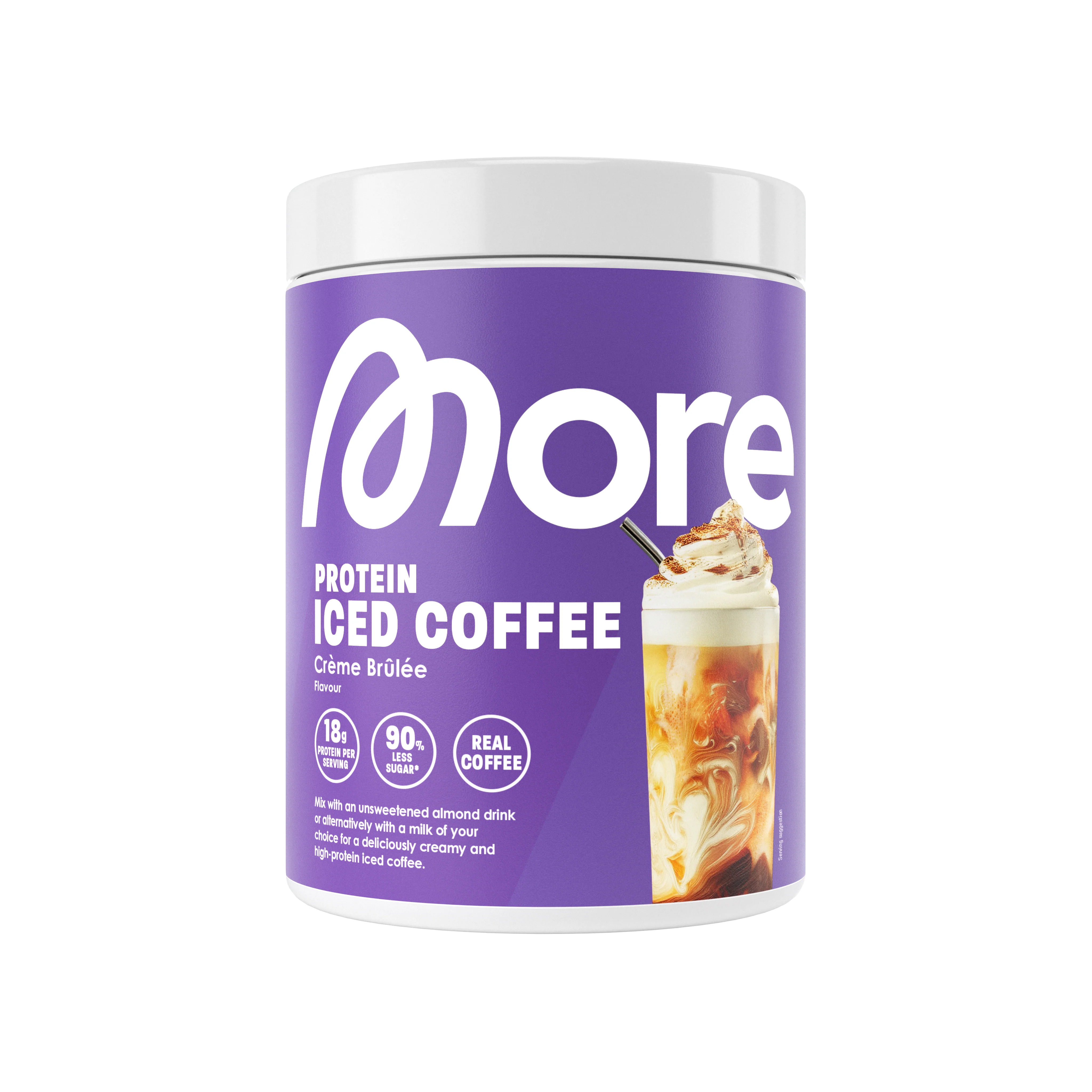 Protein Iced Coffee - Image 7