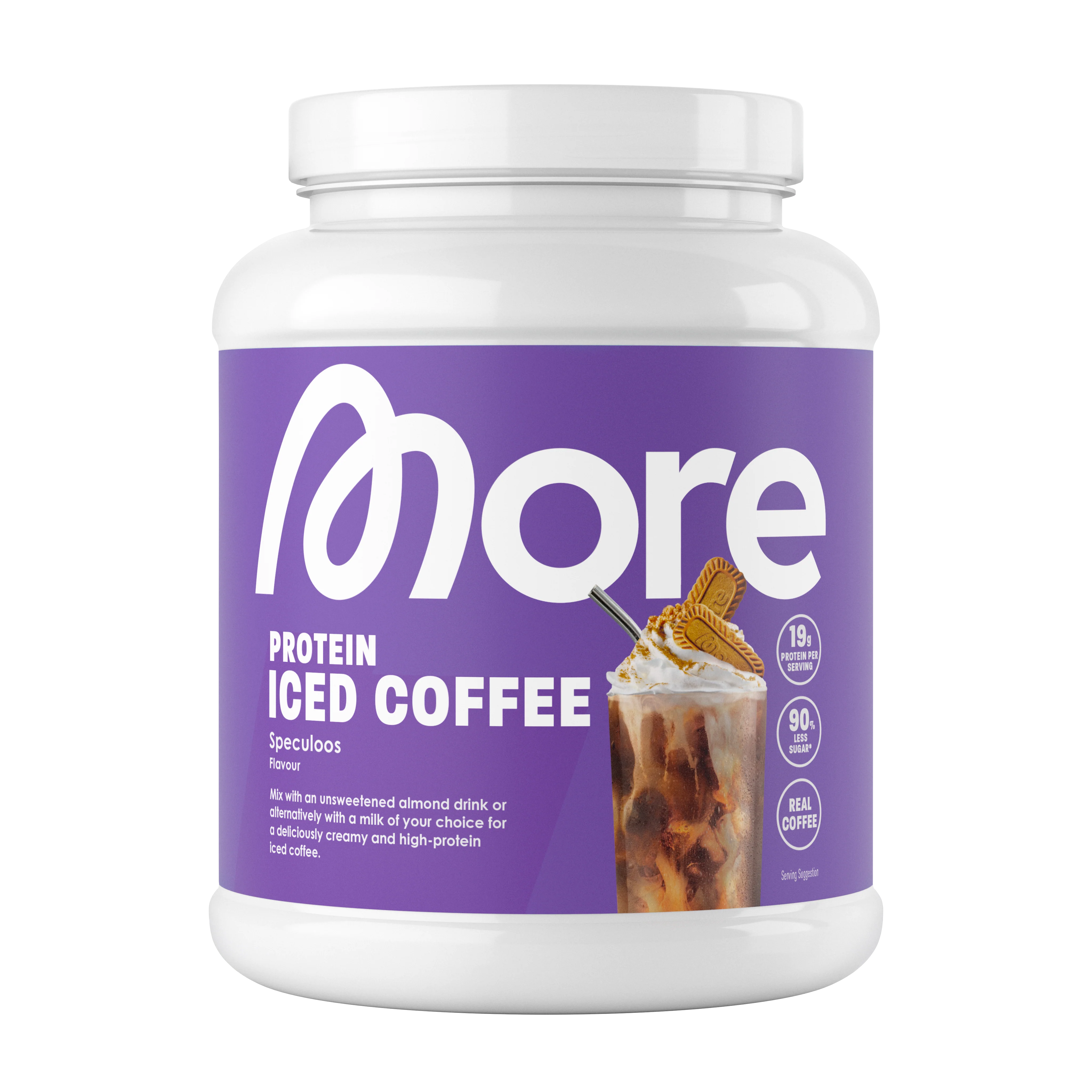 Protein Iced Coffee - Image 8