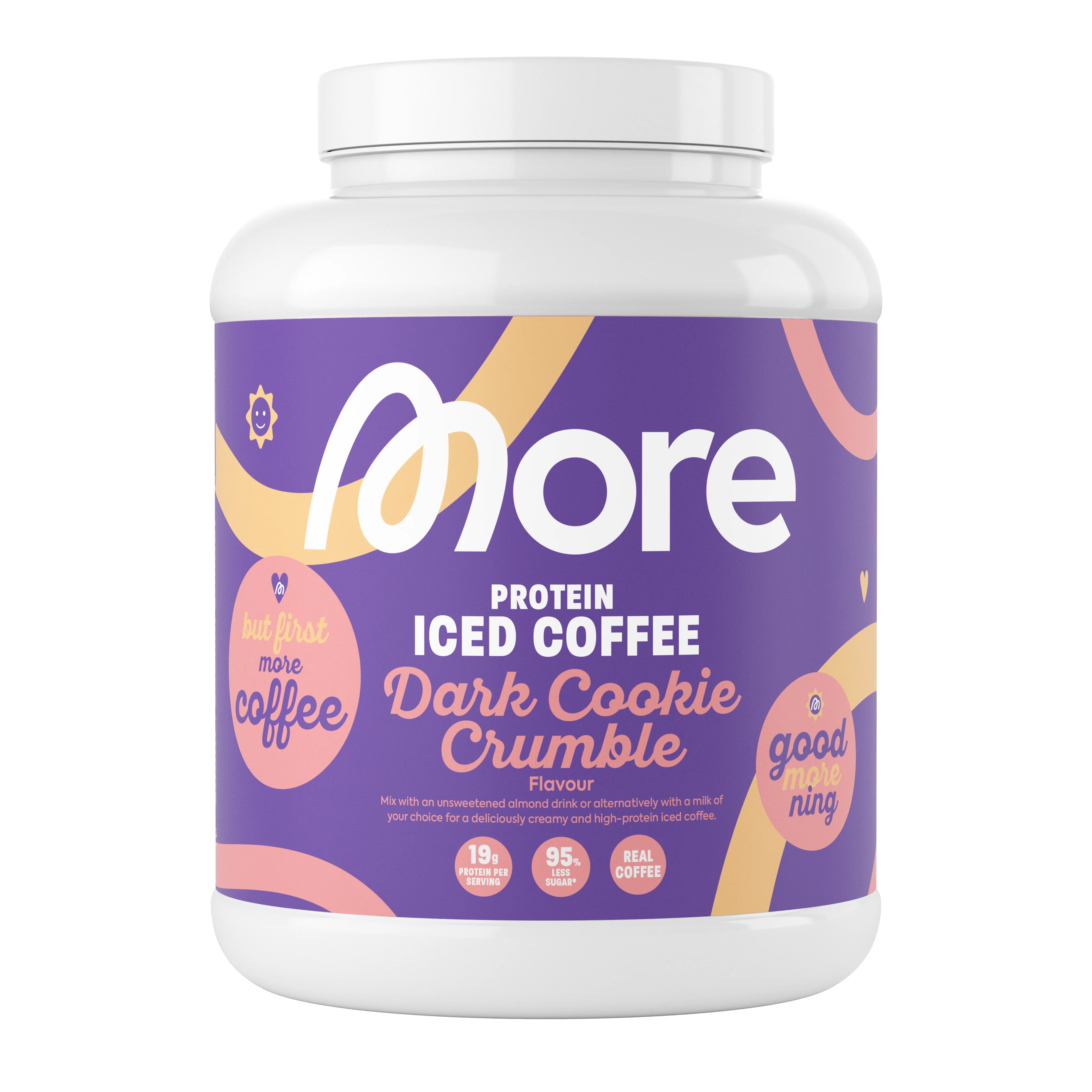Protein Iced Coffee - Image 9