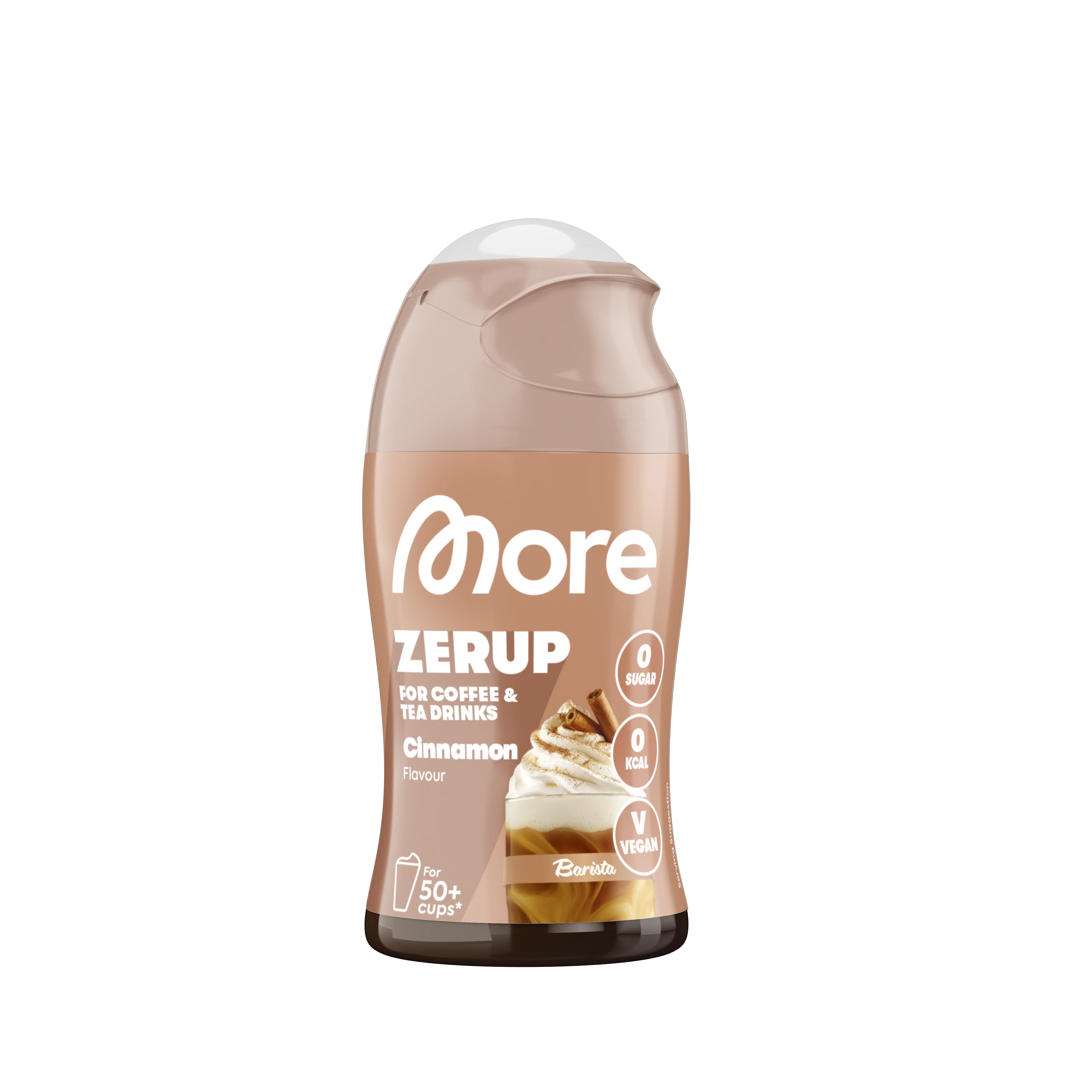 Barista Zerup - Image 5