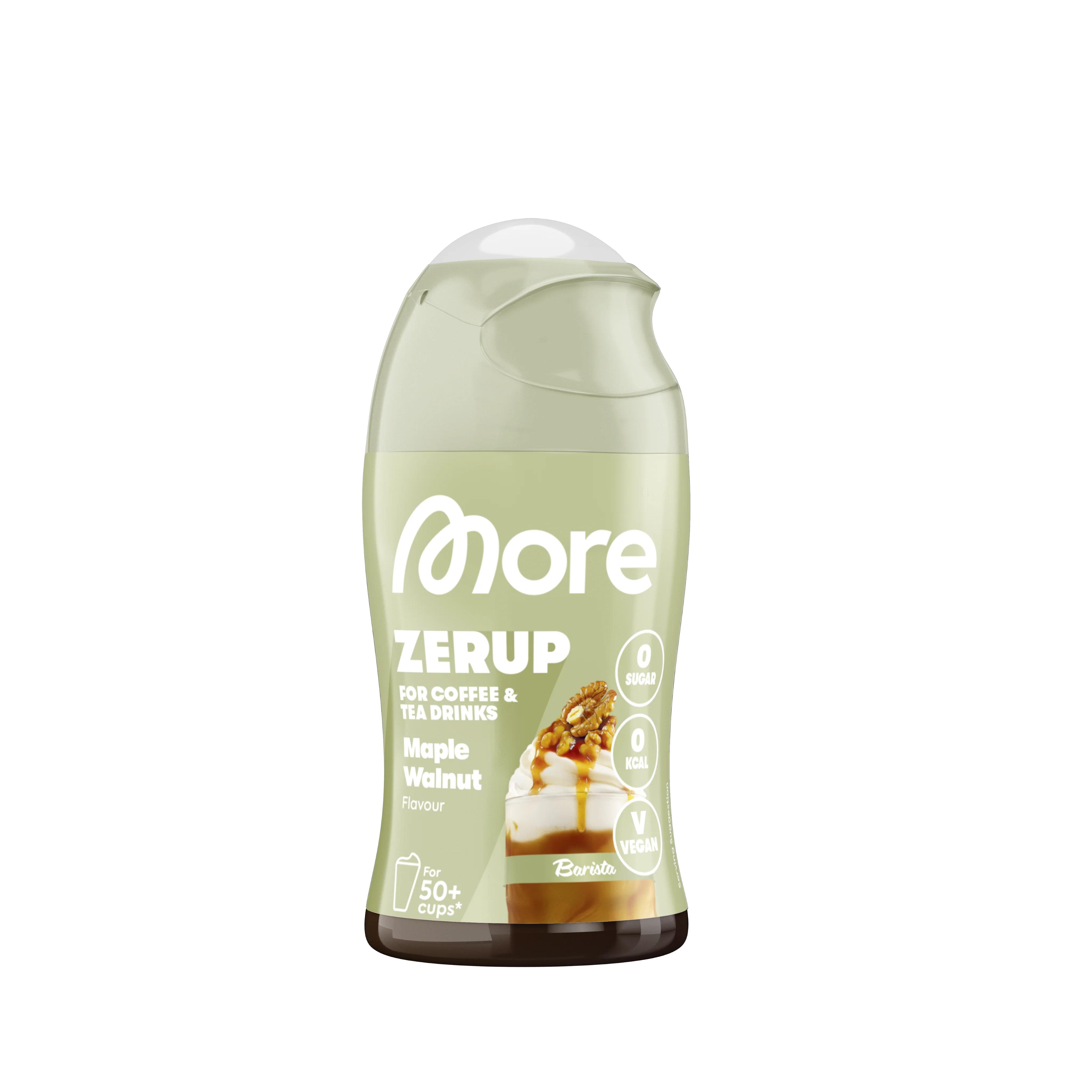 Barista Zerup - Image 6