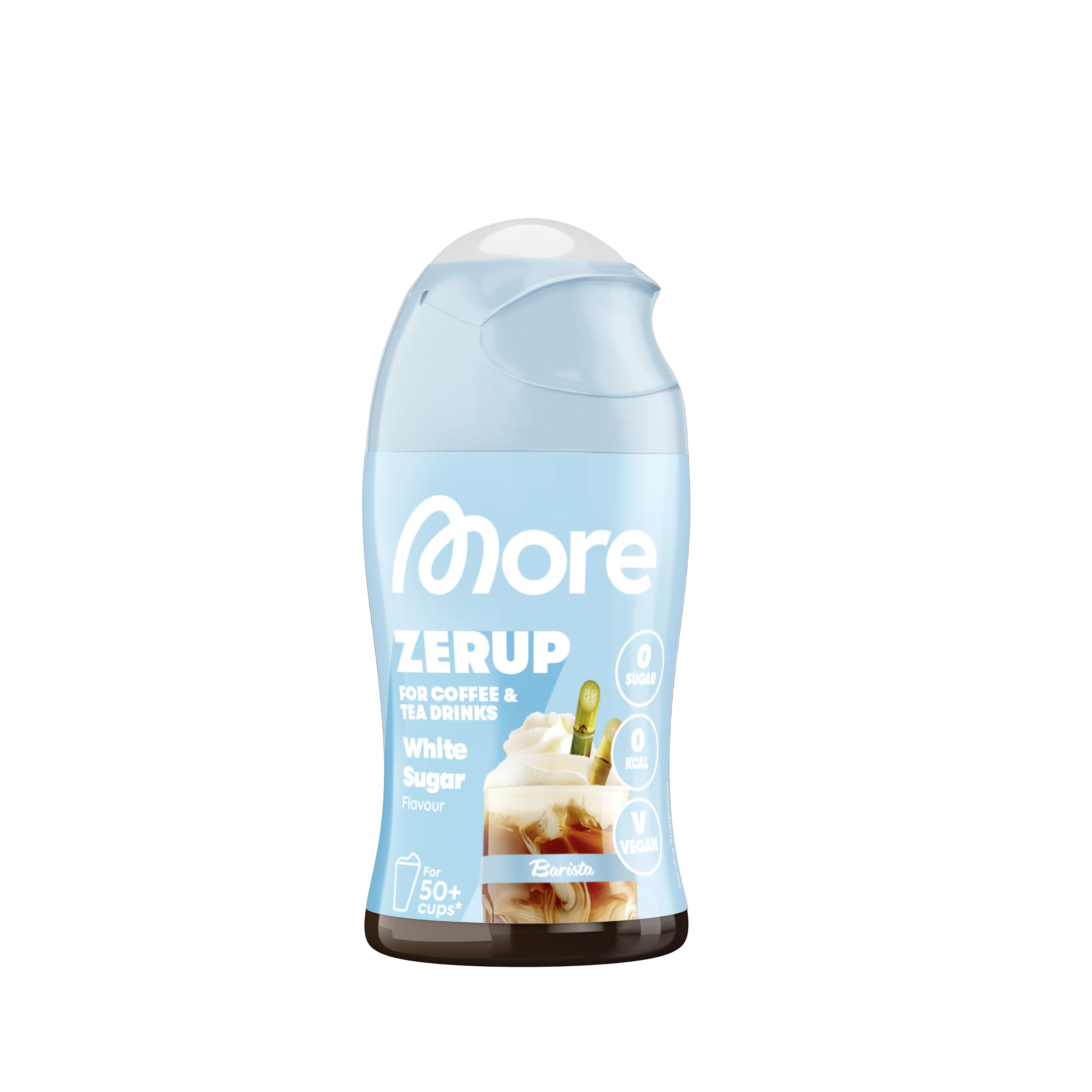 Barista Zerup - Image 7