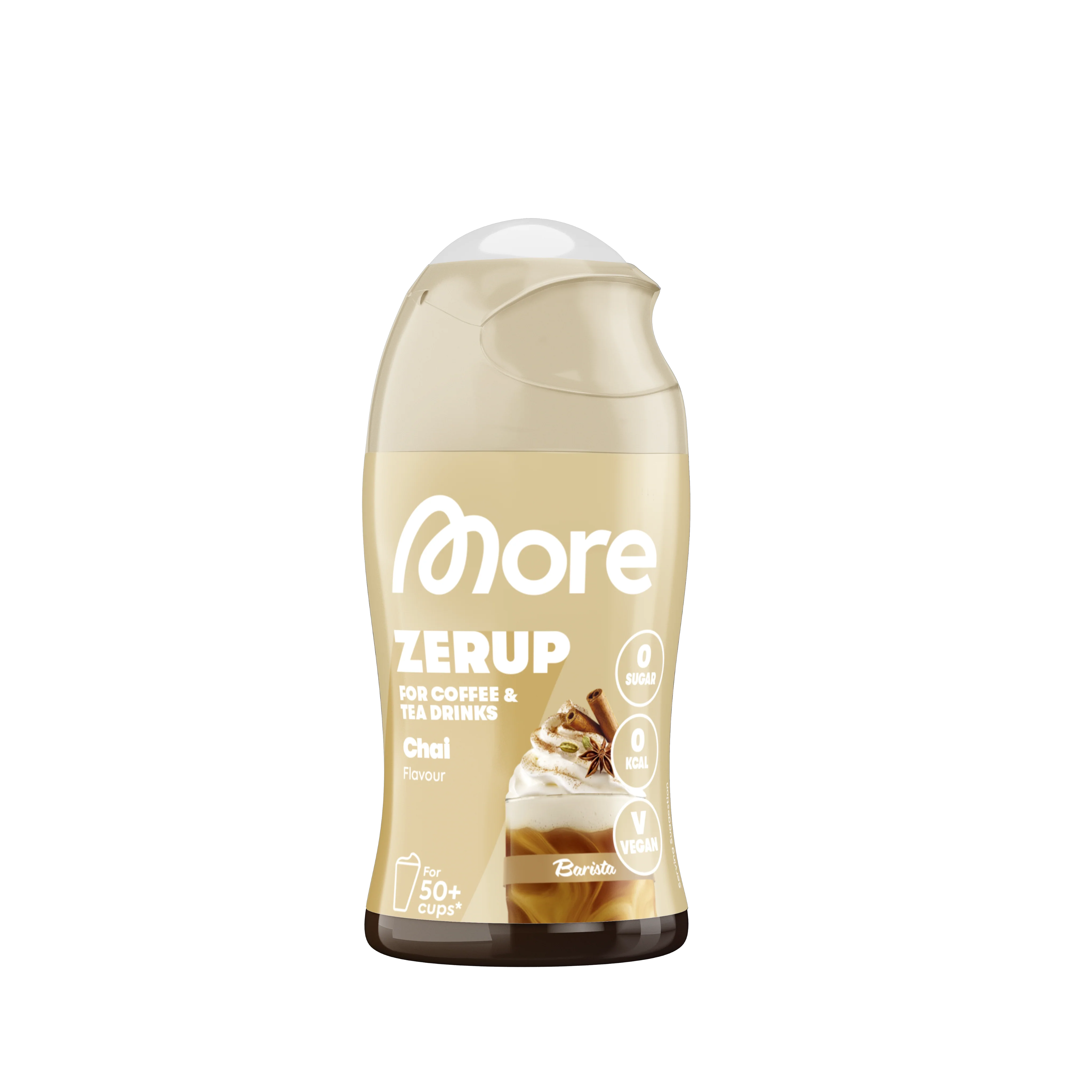 Barista Zerup - Image 8