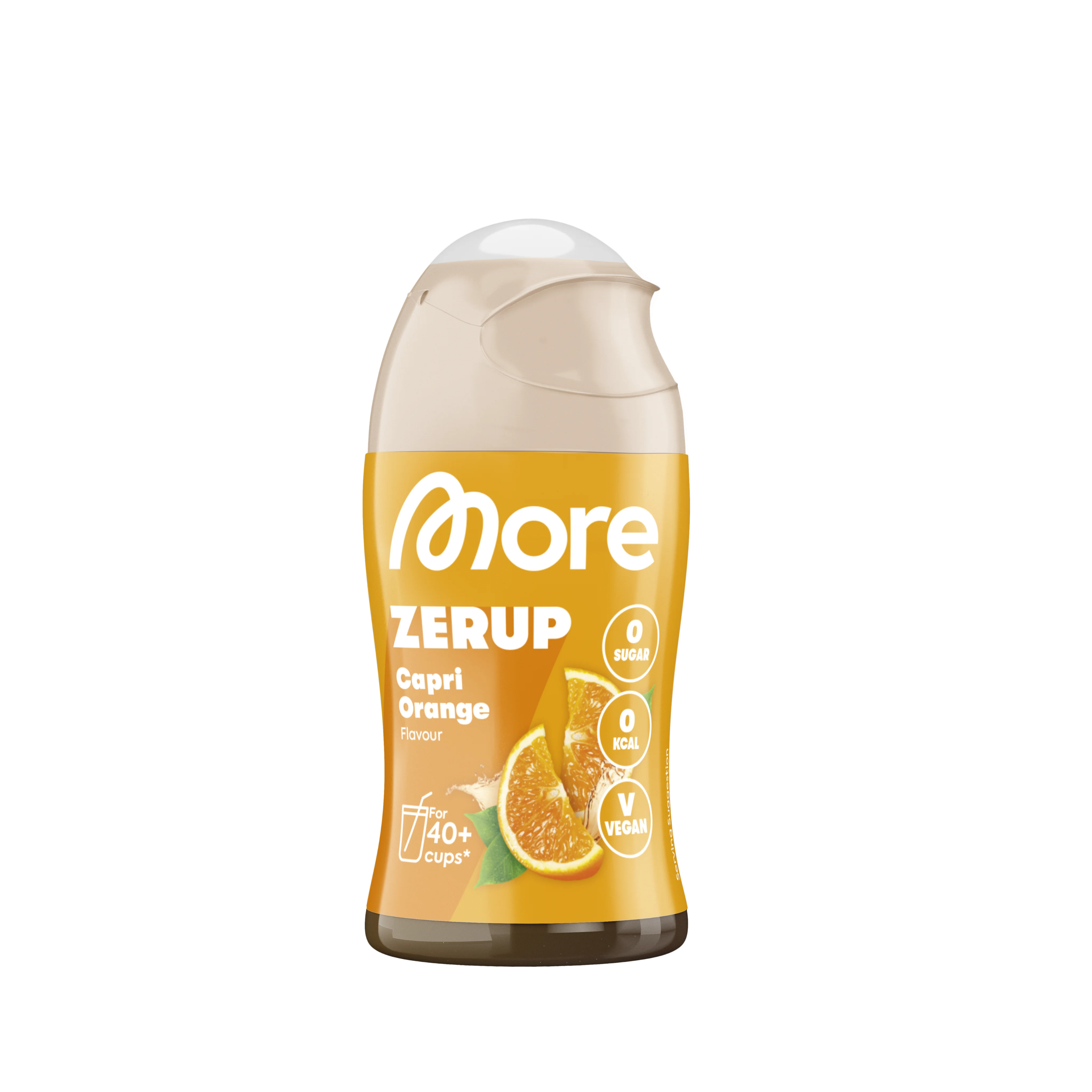 Zerup - Zero Sirup - Image 11