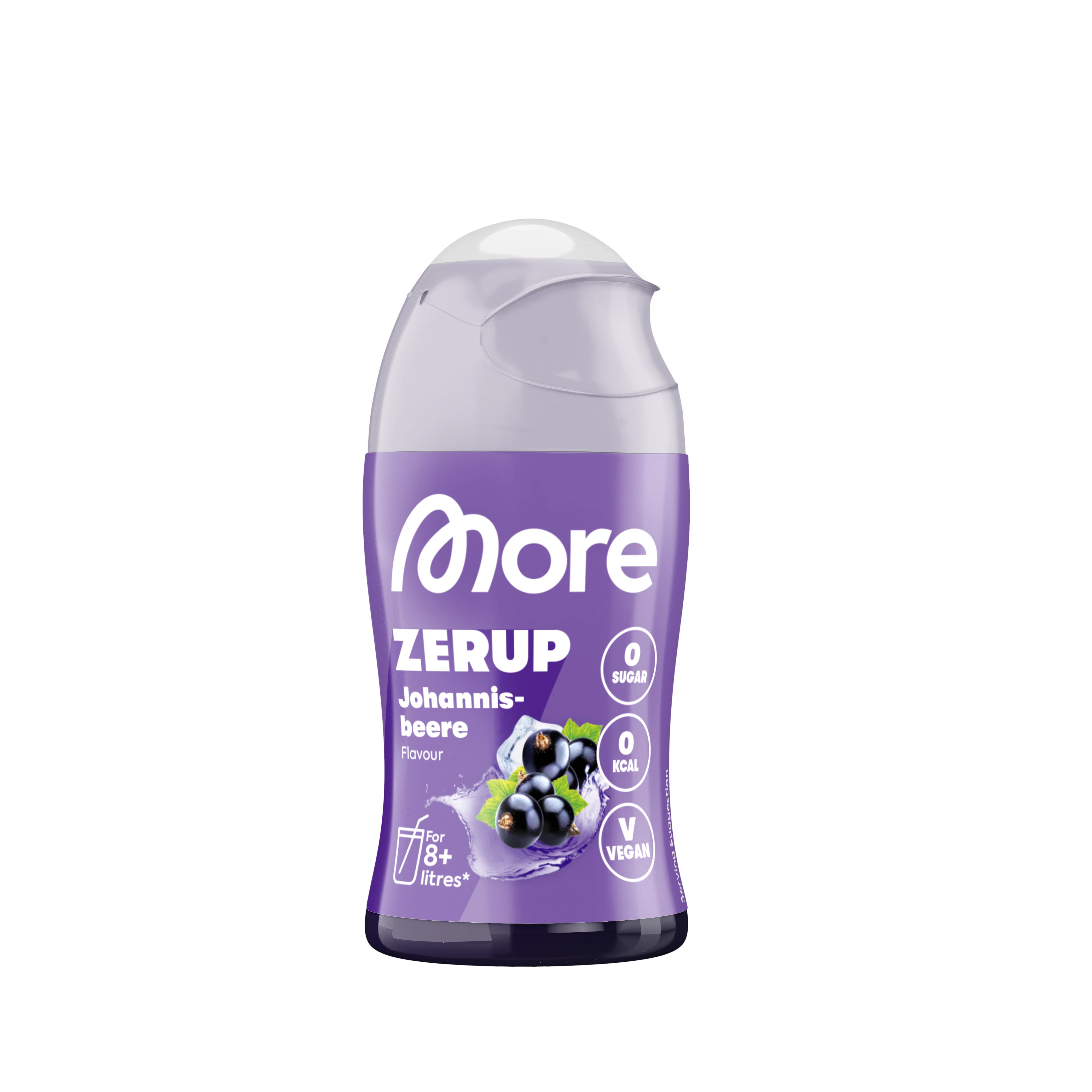 Zerup - Zero Sirup - Image 12