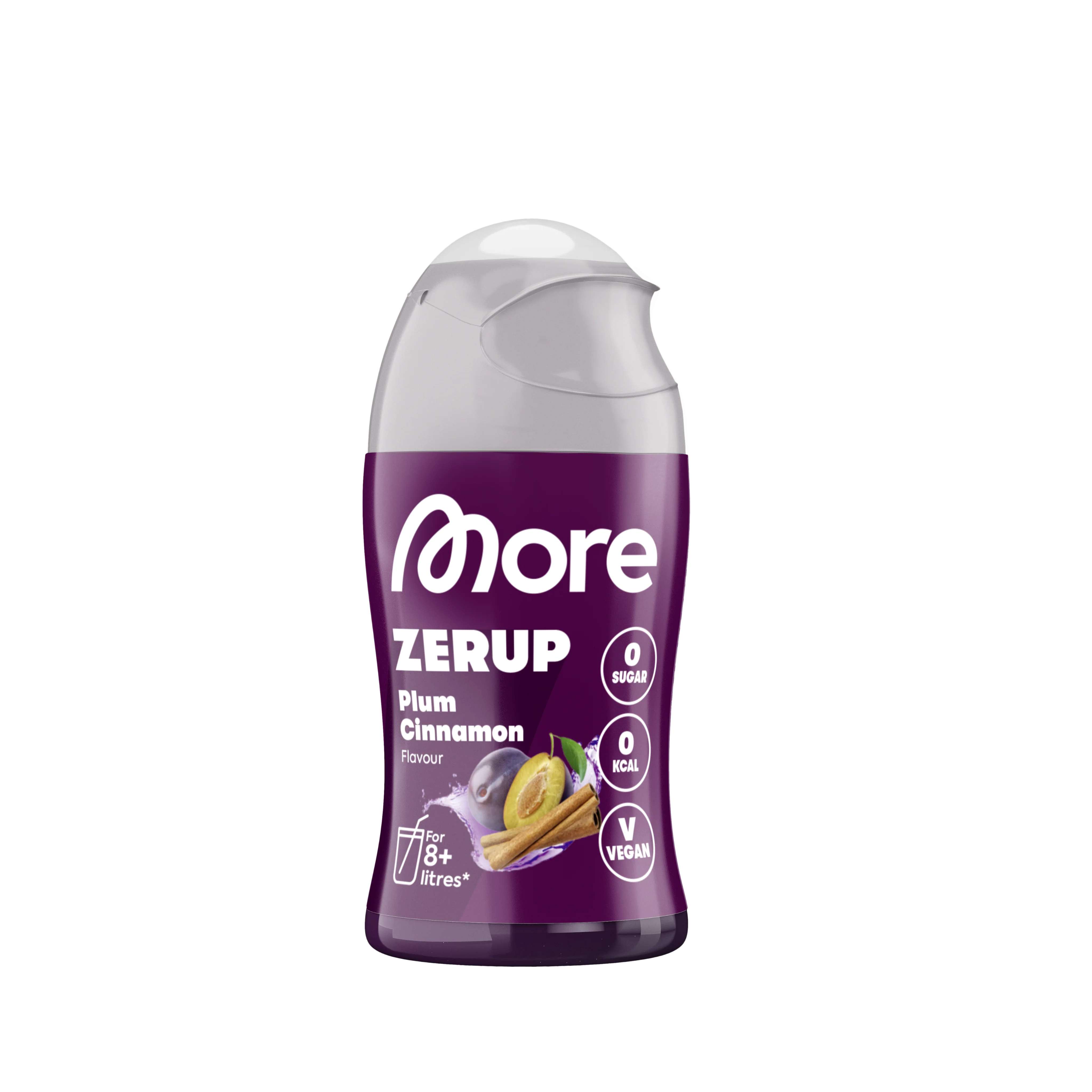 Zerup - Zero Sirup - Image 13
