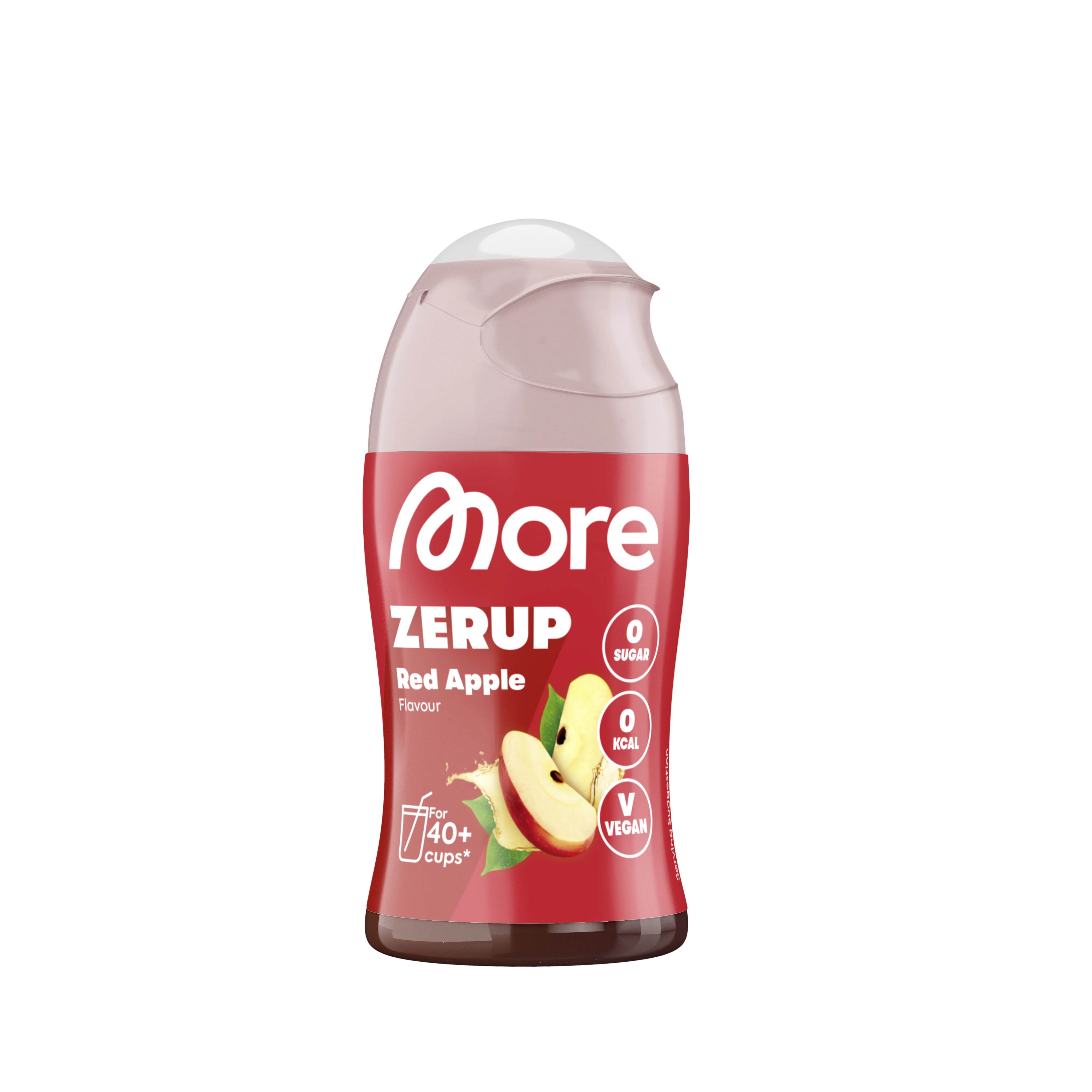 Zerup - Zero Sirup - Image 15