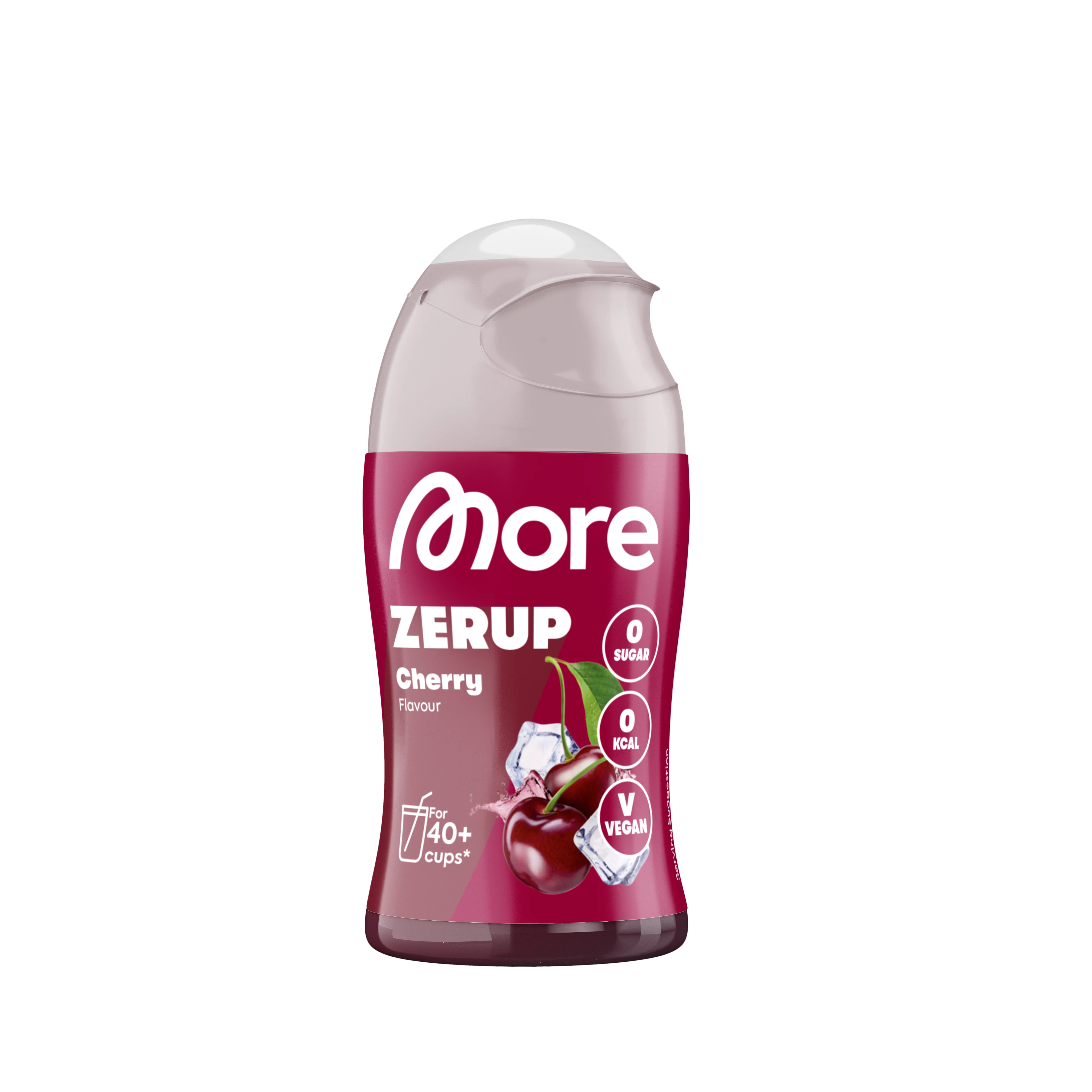 Zerup - Zero Sirup - Image 16