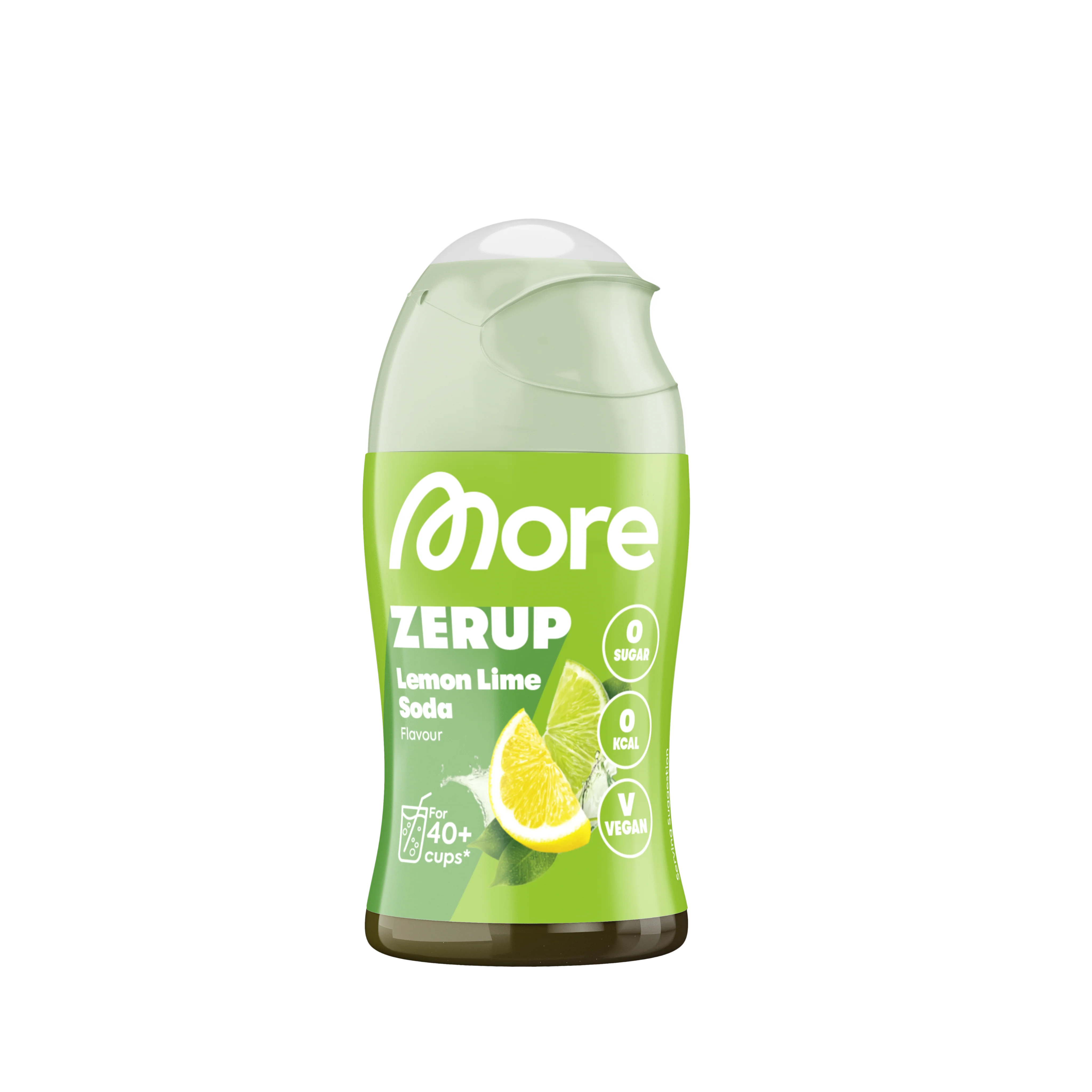 Zerup - Zero Sirup - Image 17