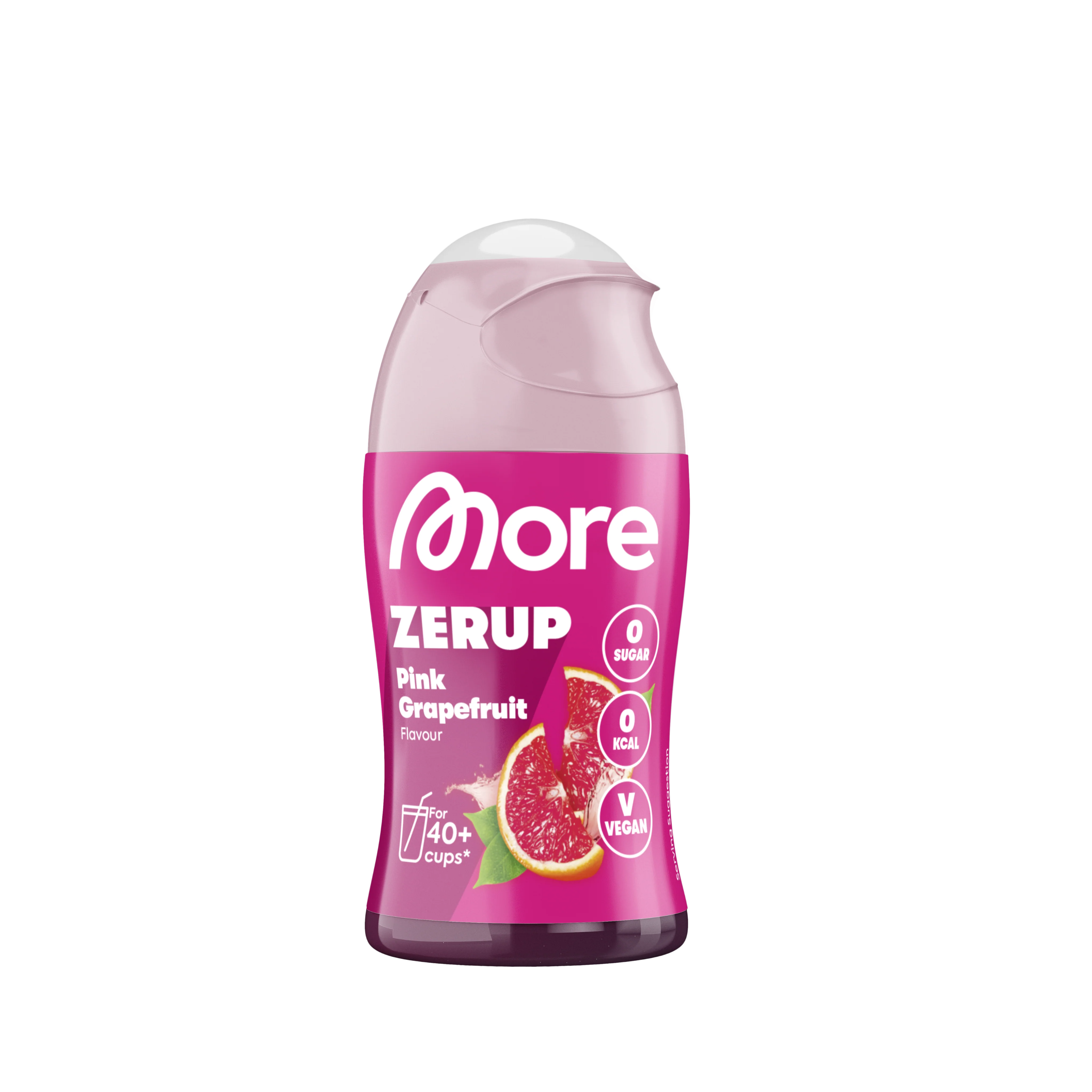Zerup - Zero Sirup - Image 18