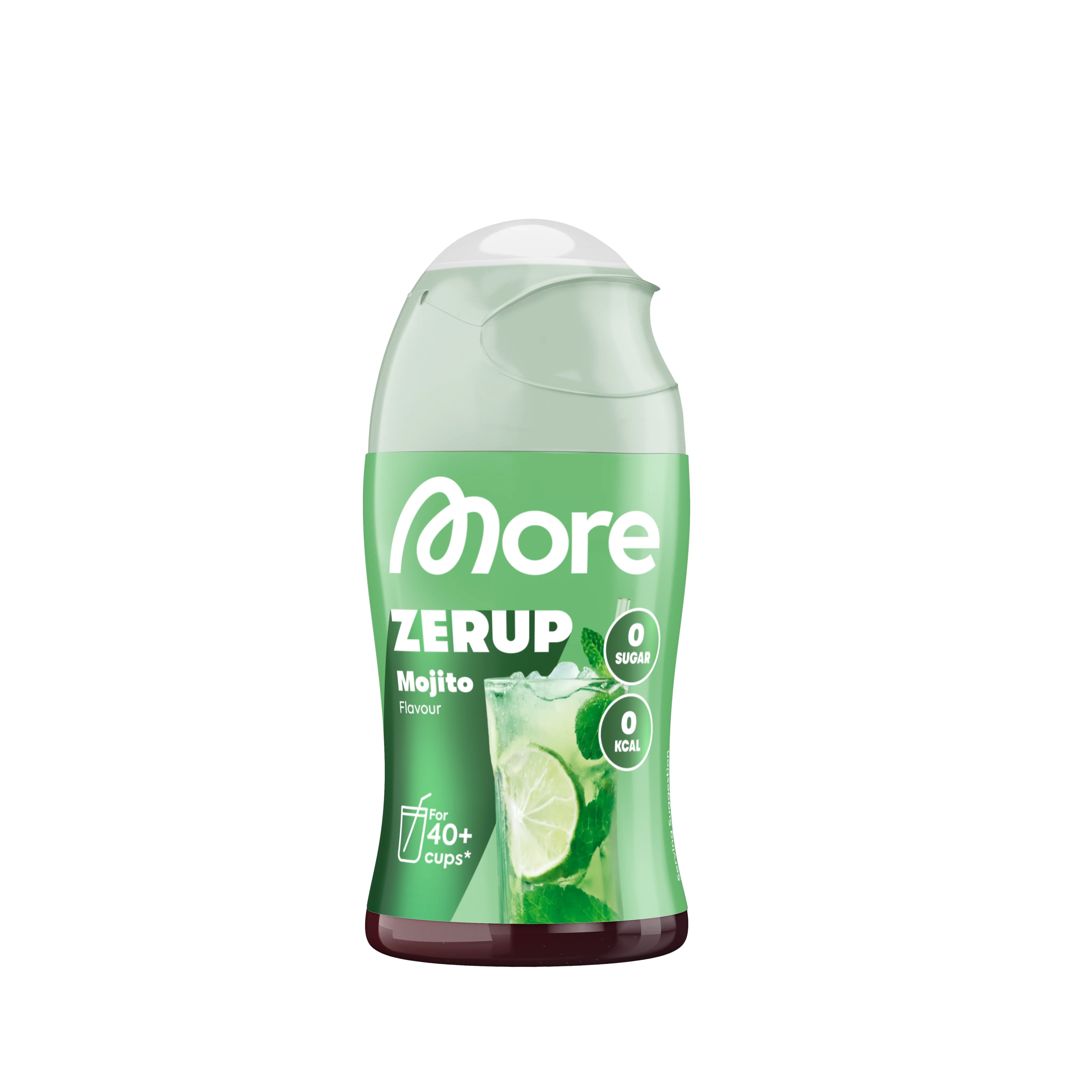 Zerup - Zero Sirup - Image 19