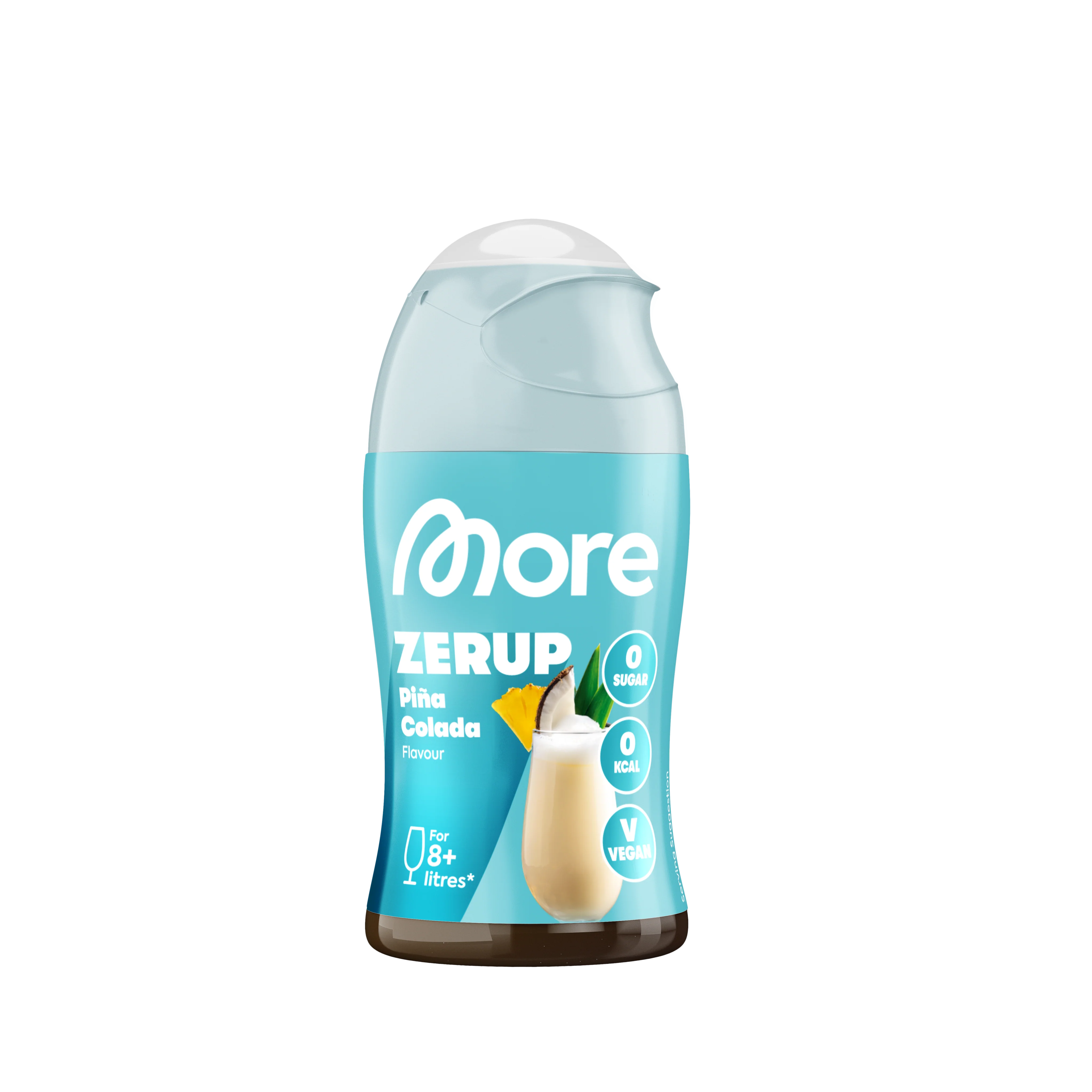 Zerup - Zero Sirup - Image 20