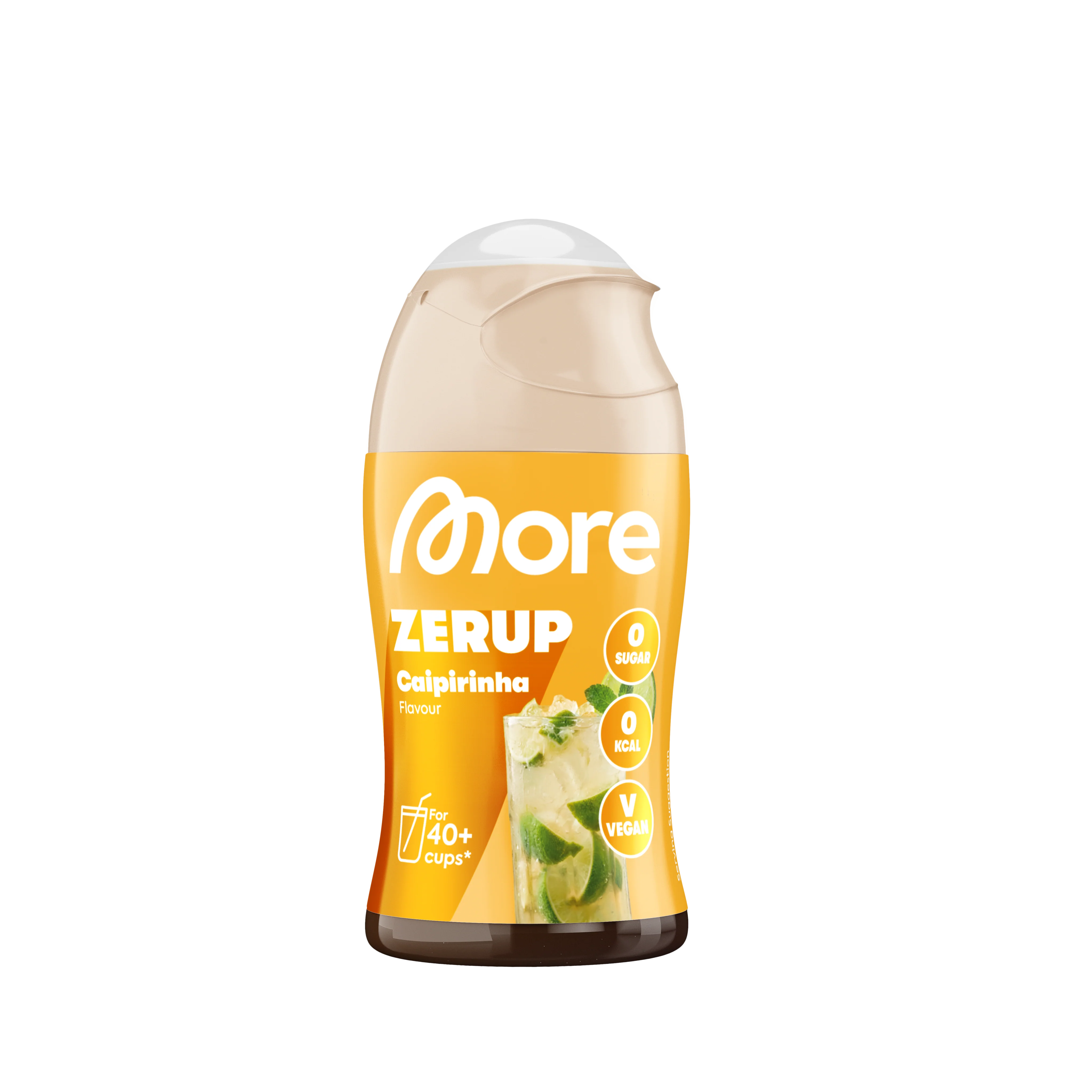 Zerup - Zero Sirup - Image 21