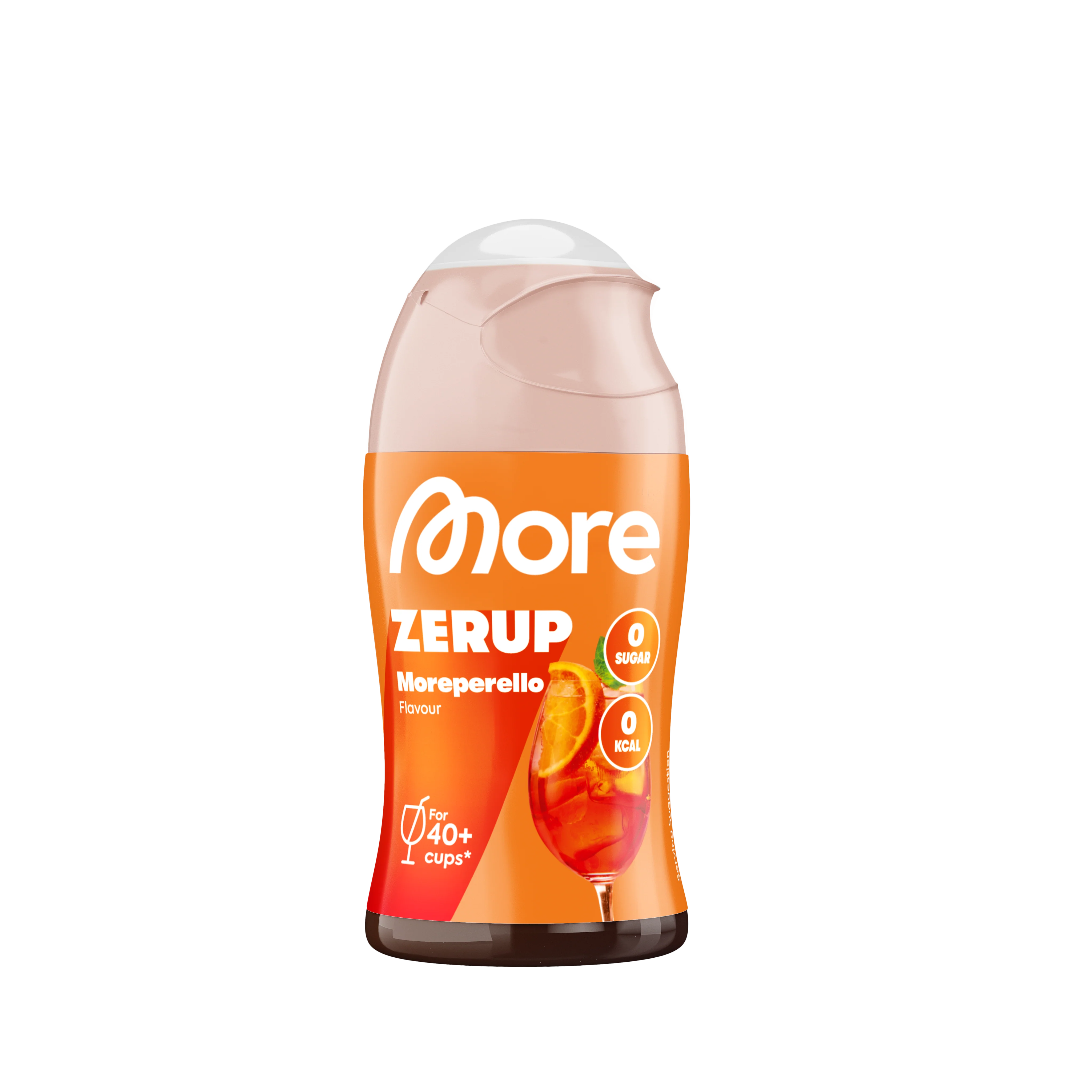 Zerup - Zero Sirup - Image 22