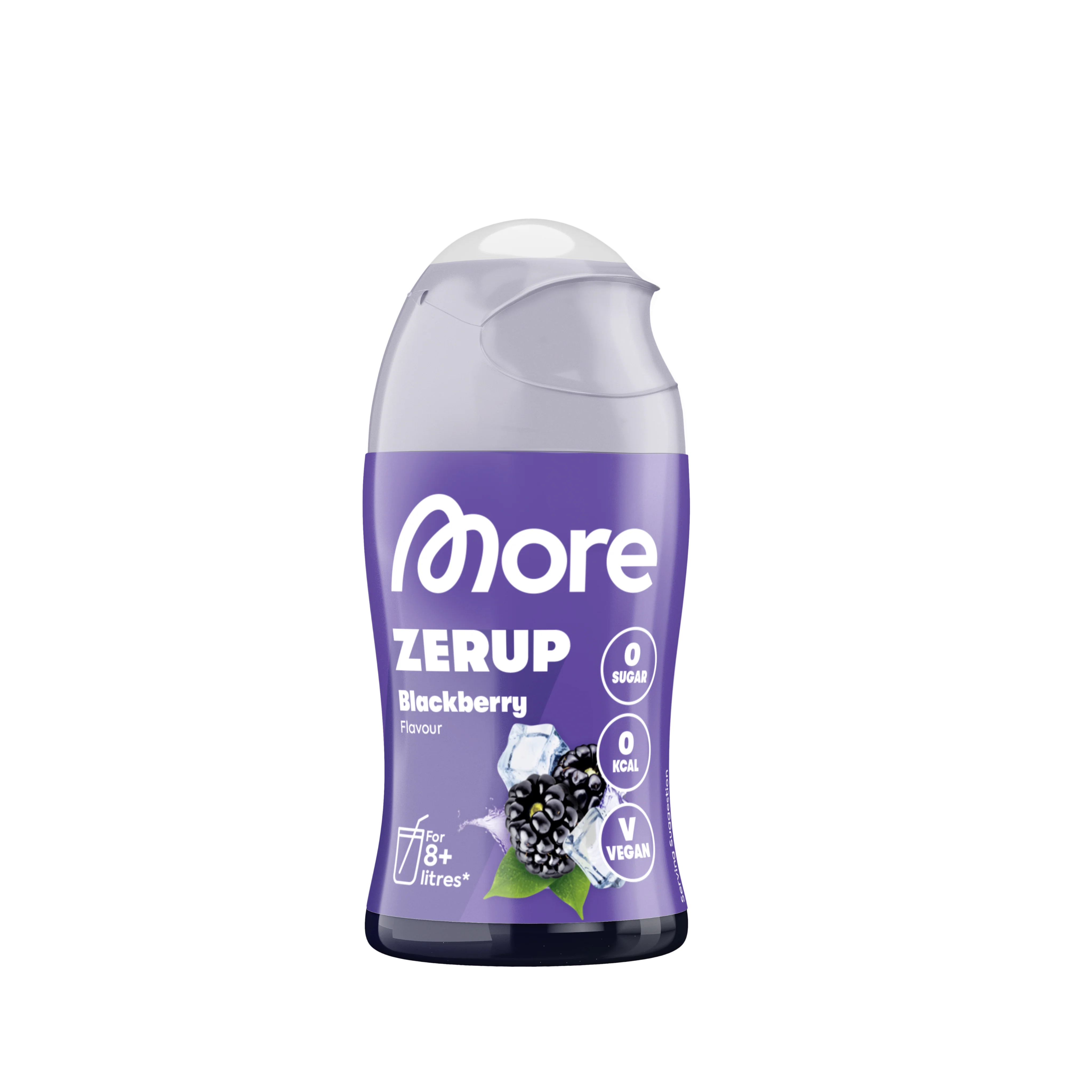 Zerup - Zero Sirup - Image 23
