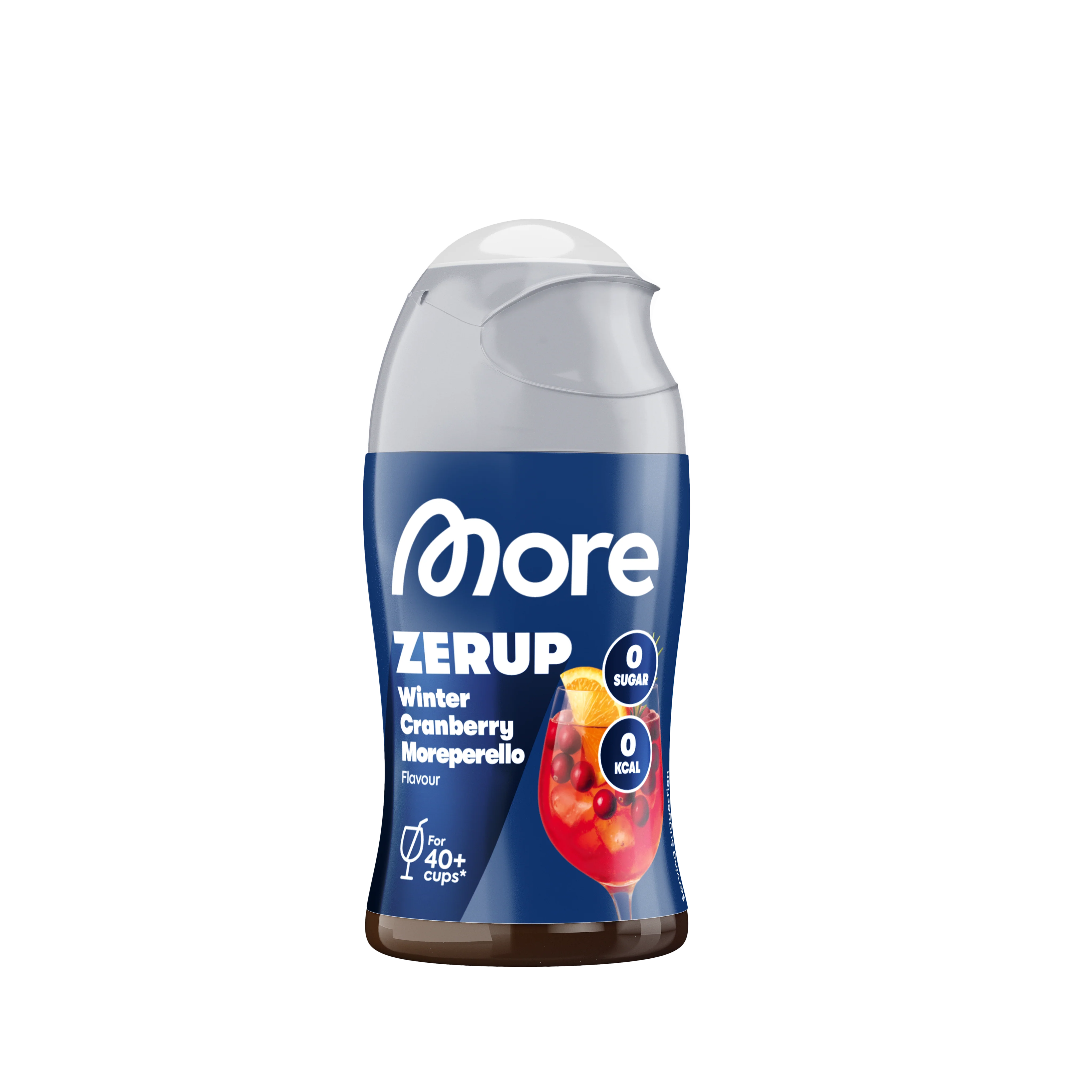 Zerup - Zero Sirup - Image 25
