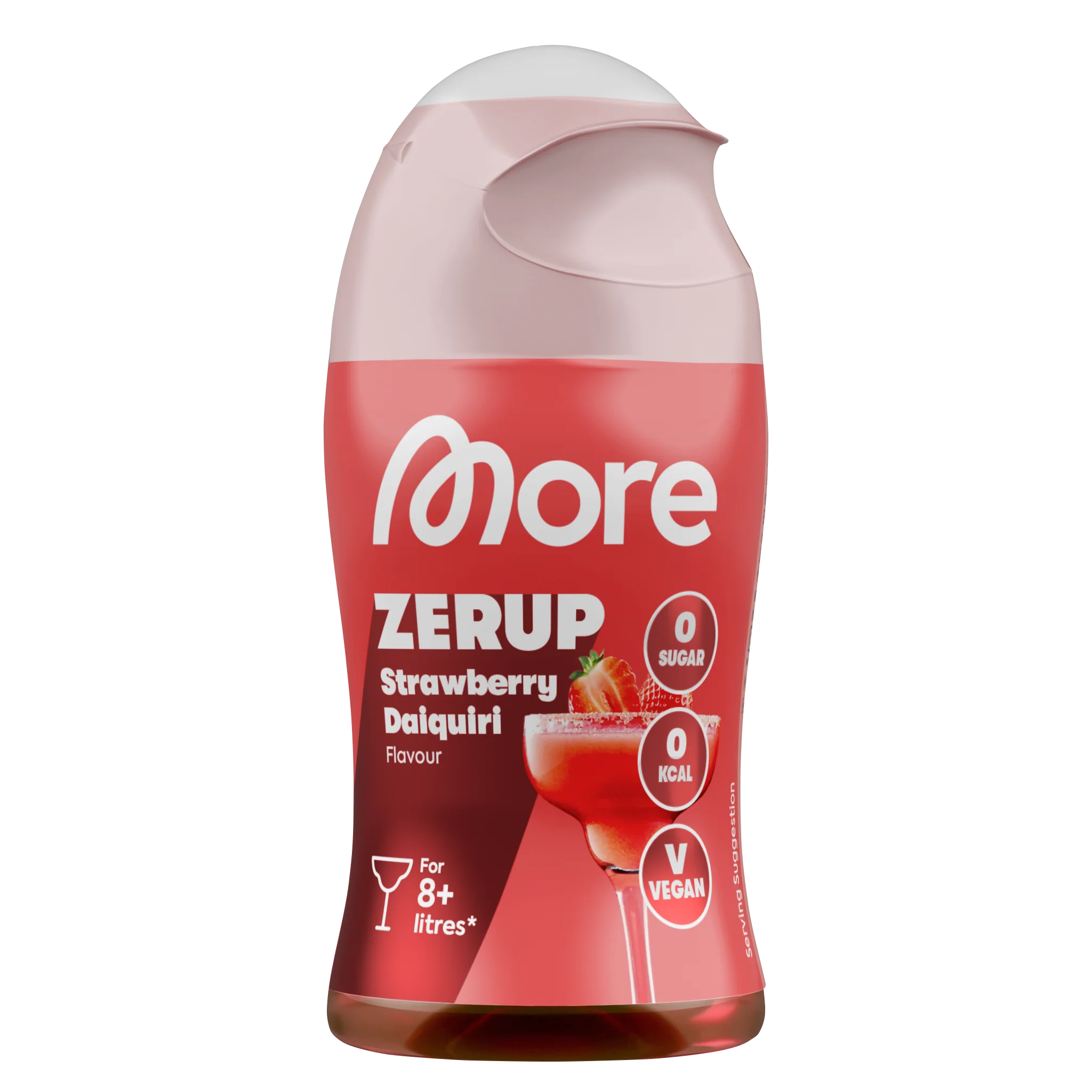 Zerup - Zero Sirup - Image 3