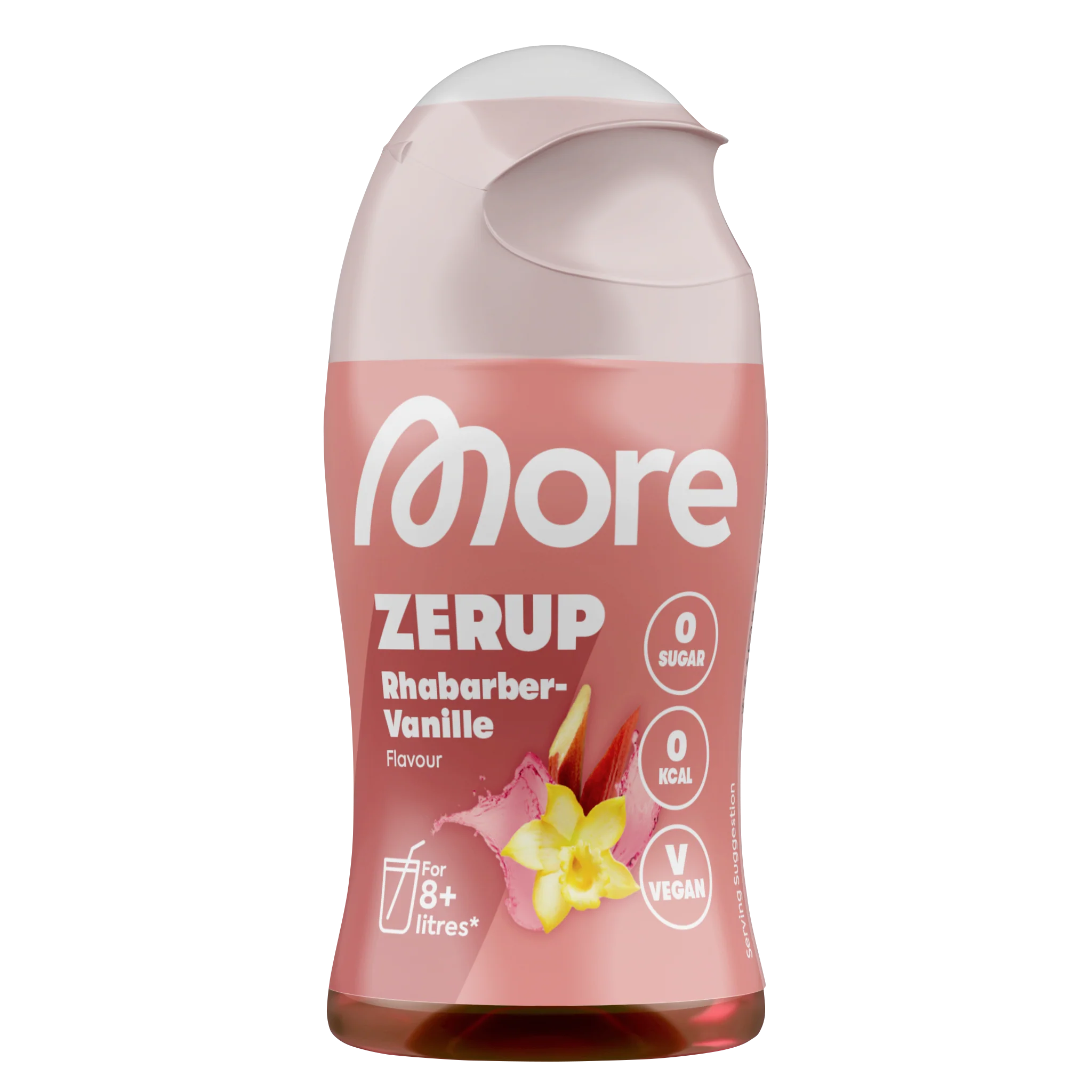 Zerup - Zero Sirup - Image 4