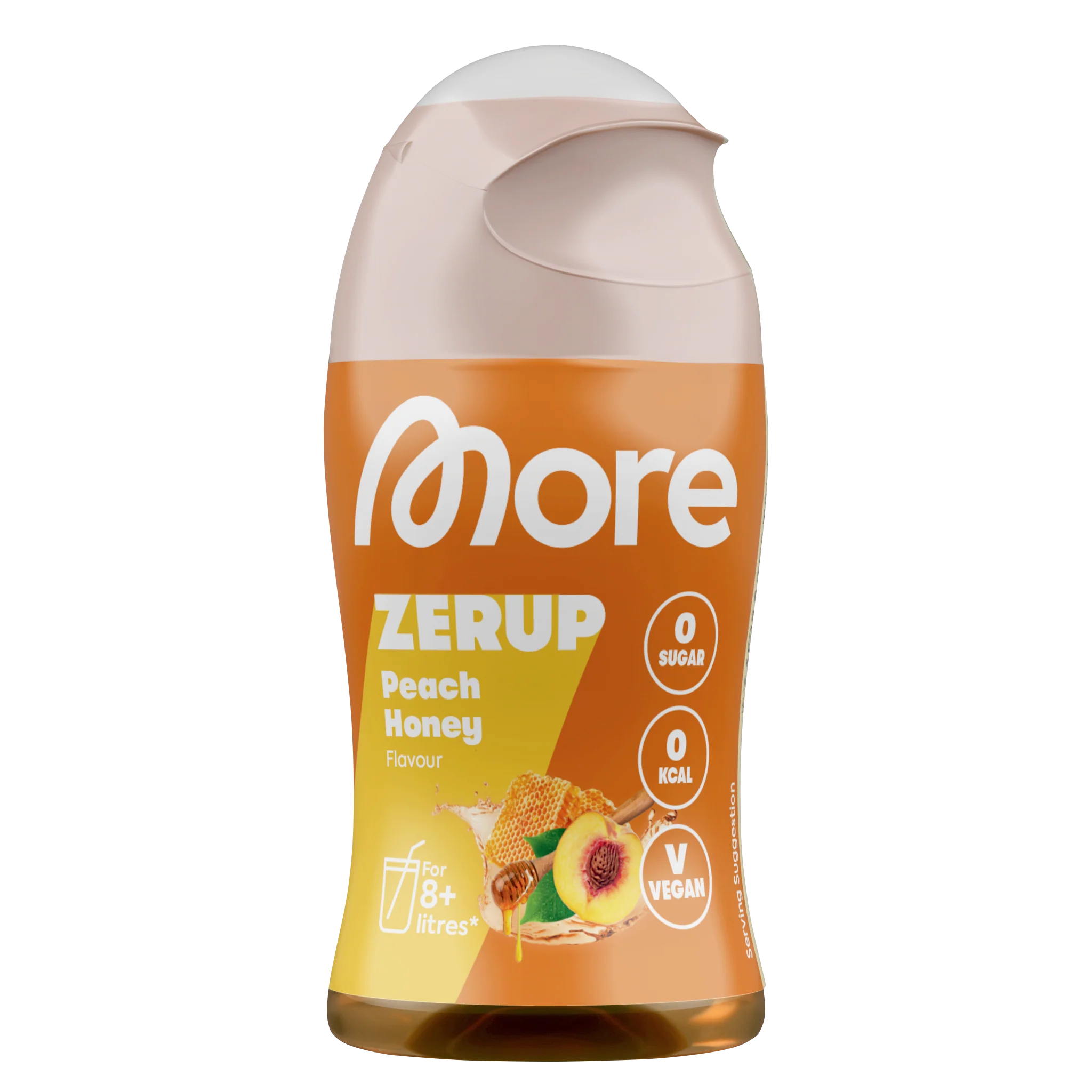 Zerup - Zero Sirup - Image 5