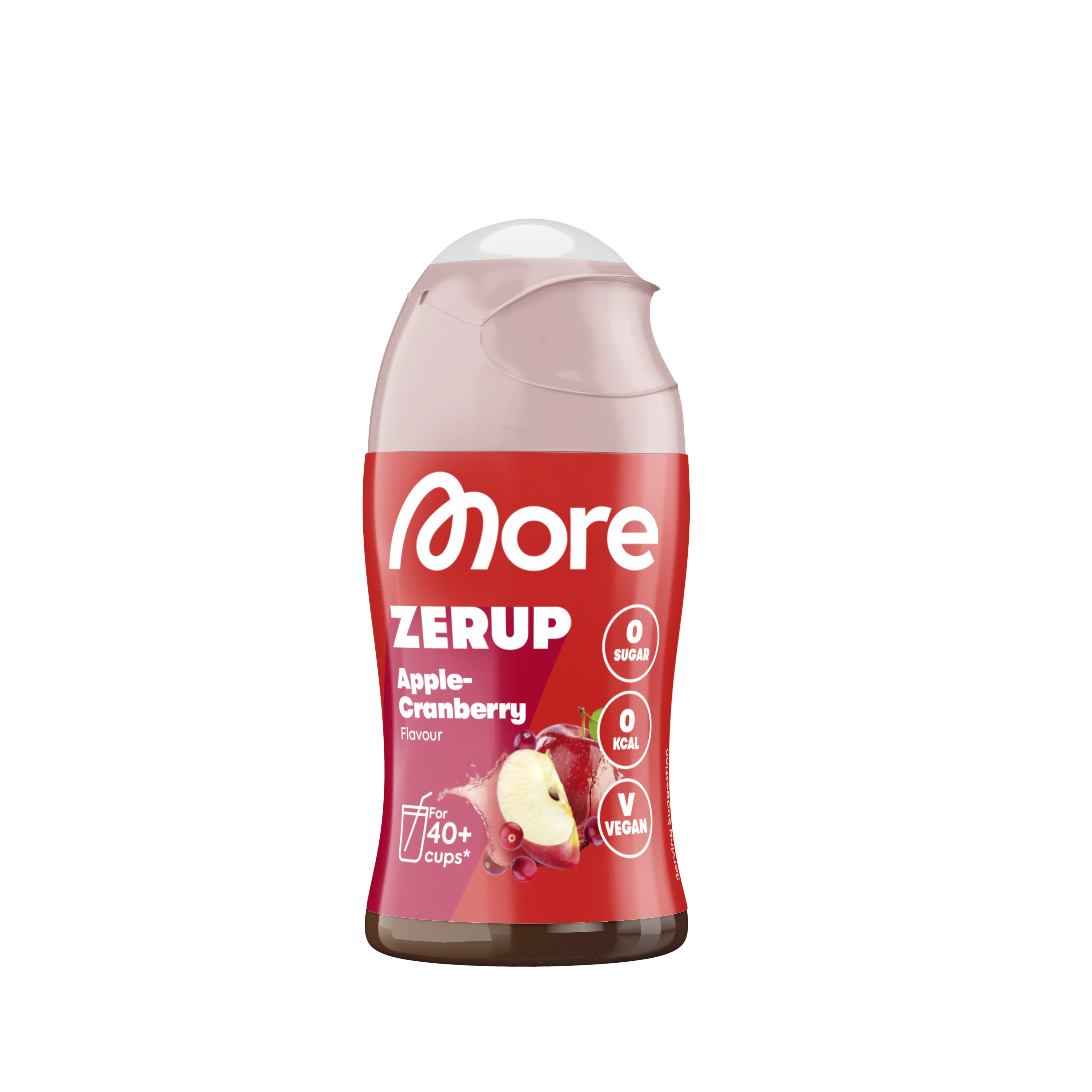 Zerup - Zero Sirup - Image 7