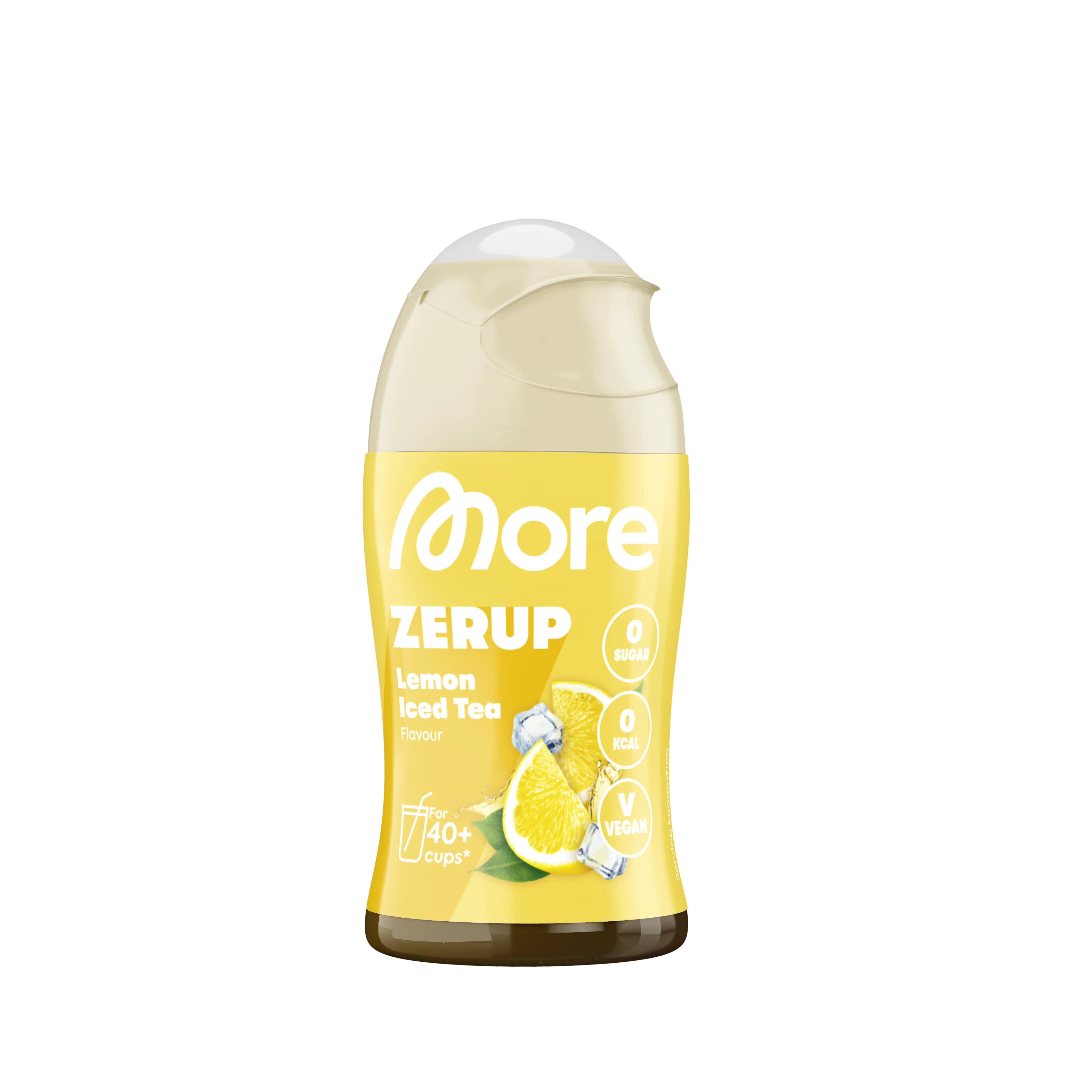 Zerup - Zero Sirup - Image 8
