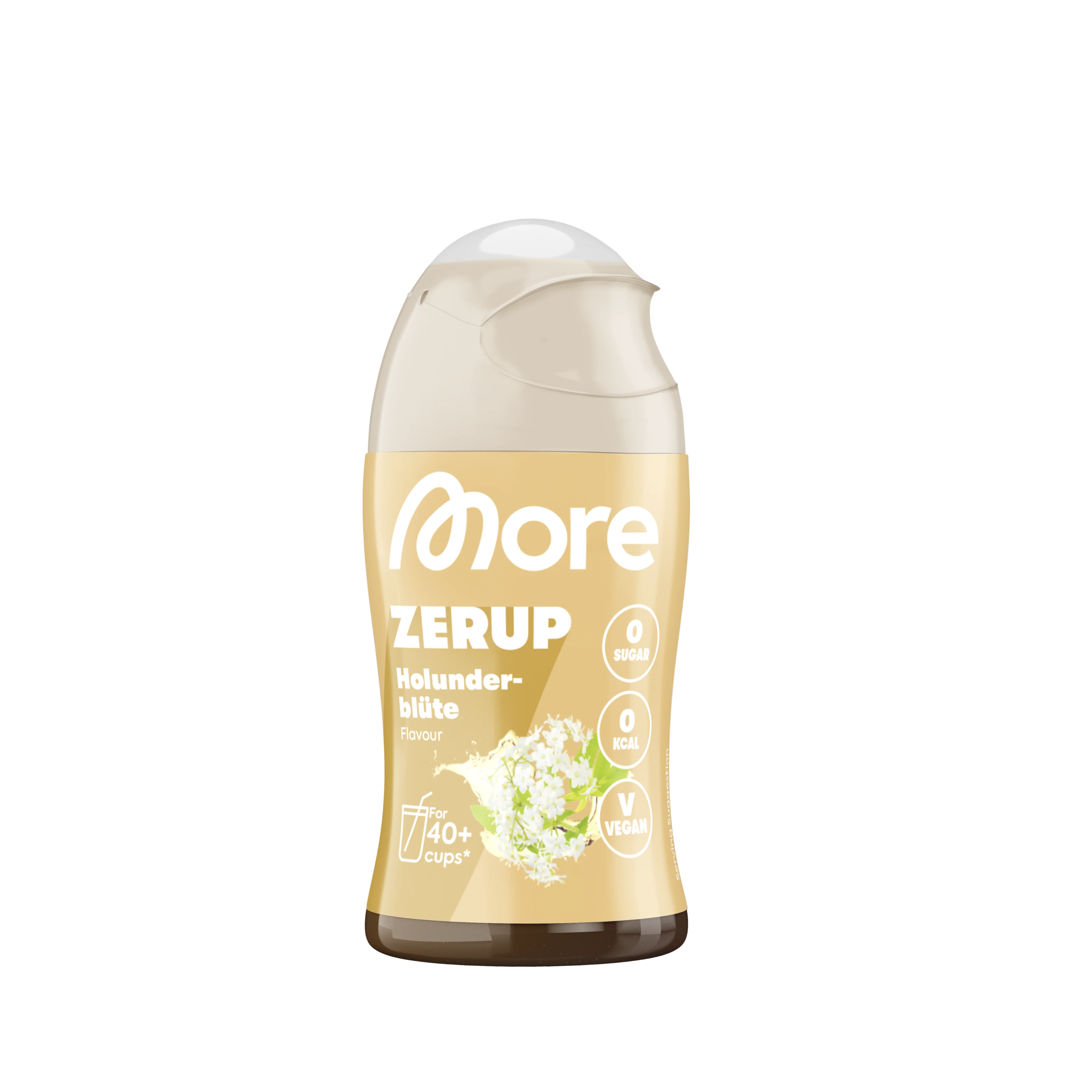Zerup - Zero Sirup - Image 9